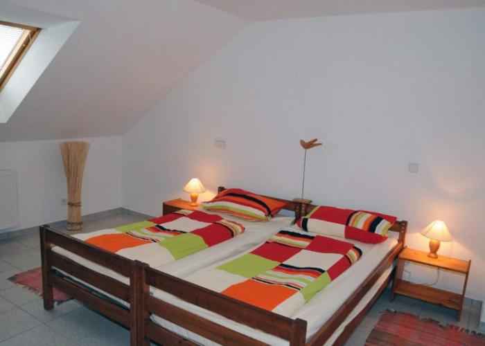 Ferienwohnung Charlott im Riesengebirge view 3