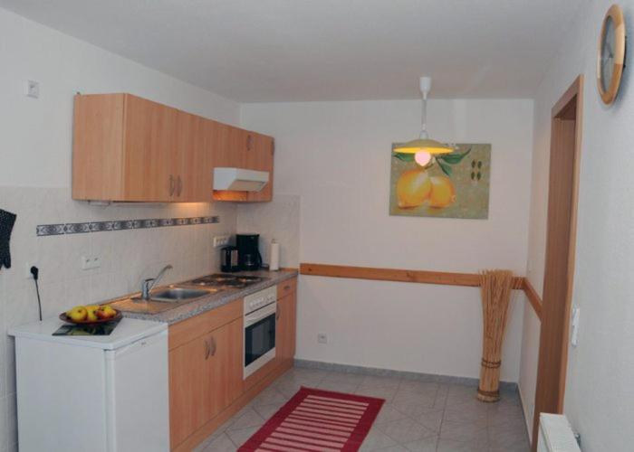 Ferienwohnung Charlott im Riesengebirge view 5