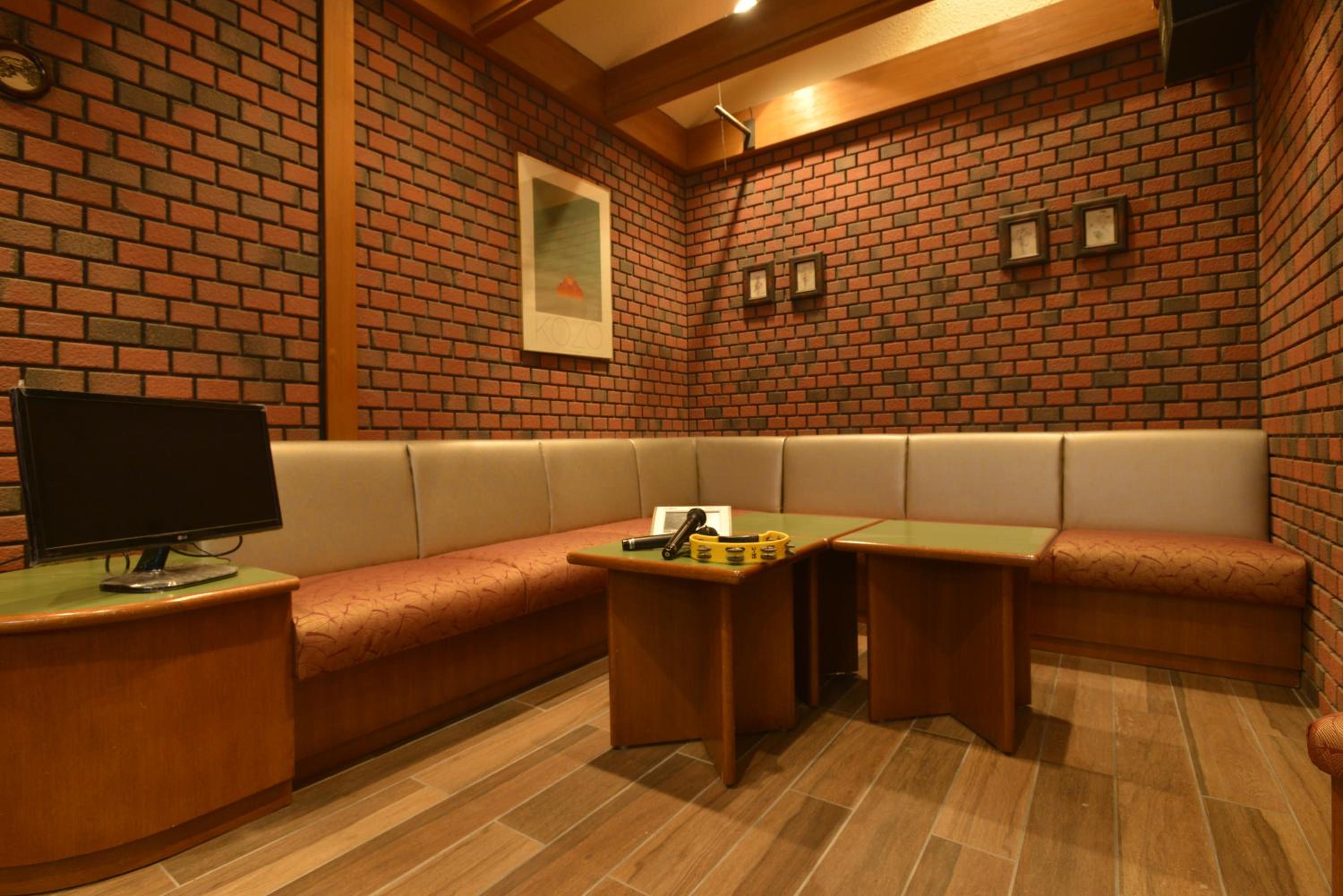 The Gran Resort Mikatagoko view 4