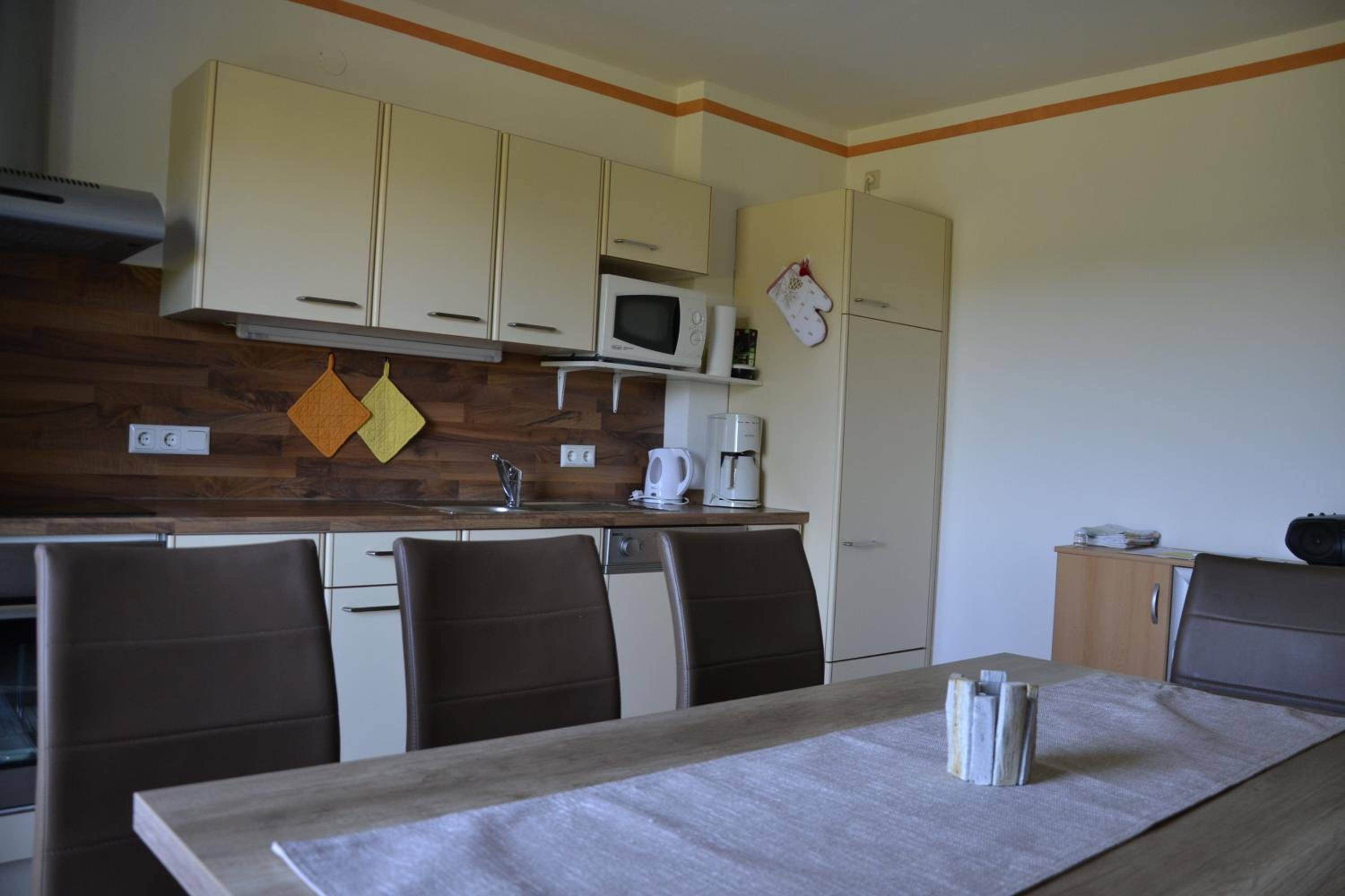 Ferienwohnung Messner-Schauer view 2