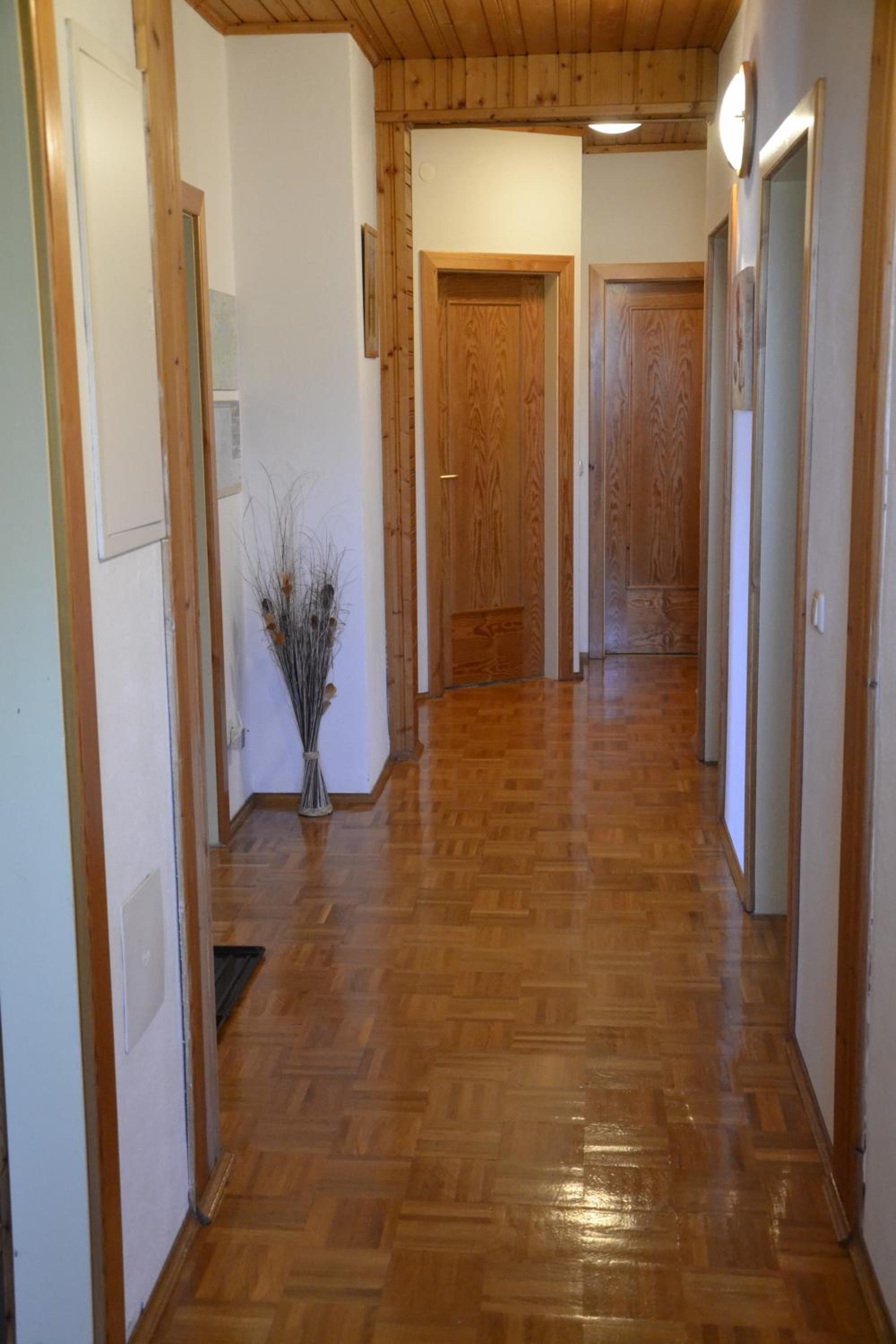 Ferienwohnung Messner-Schauer view 5