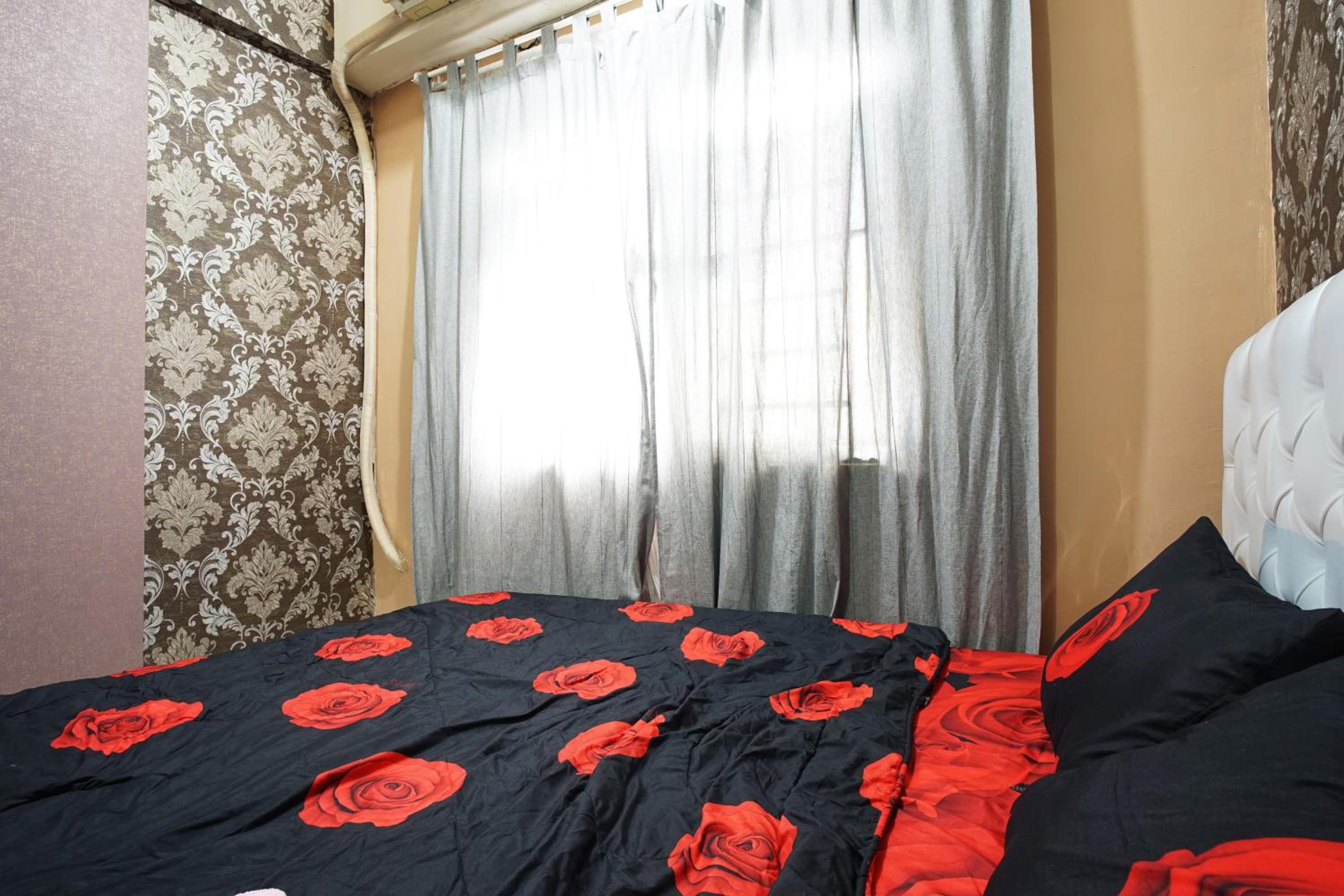 City Park Apartment by Anita, Cakarta - 19