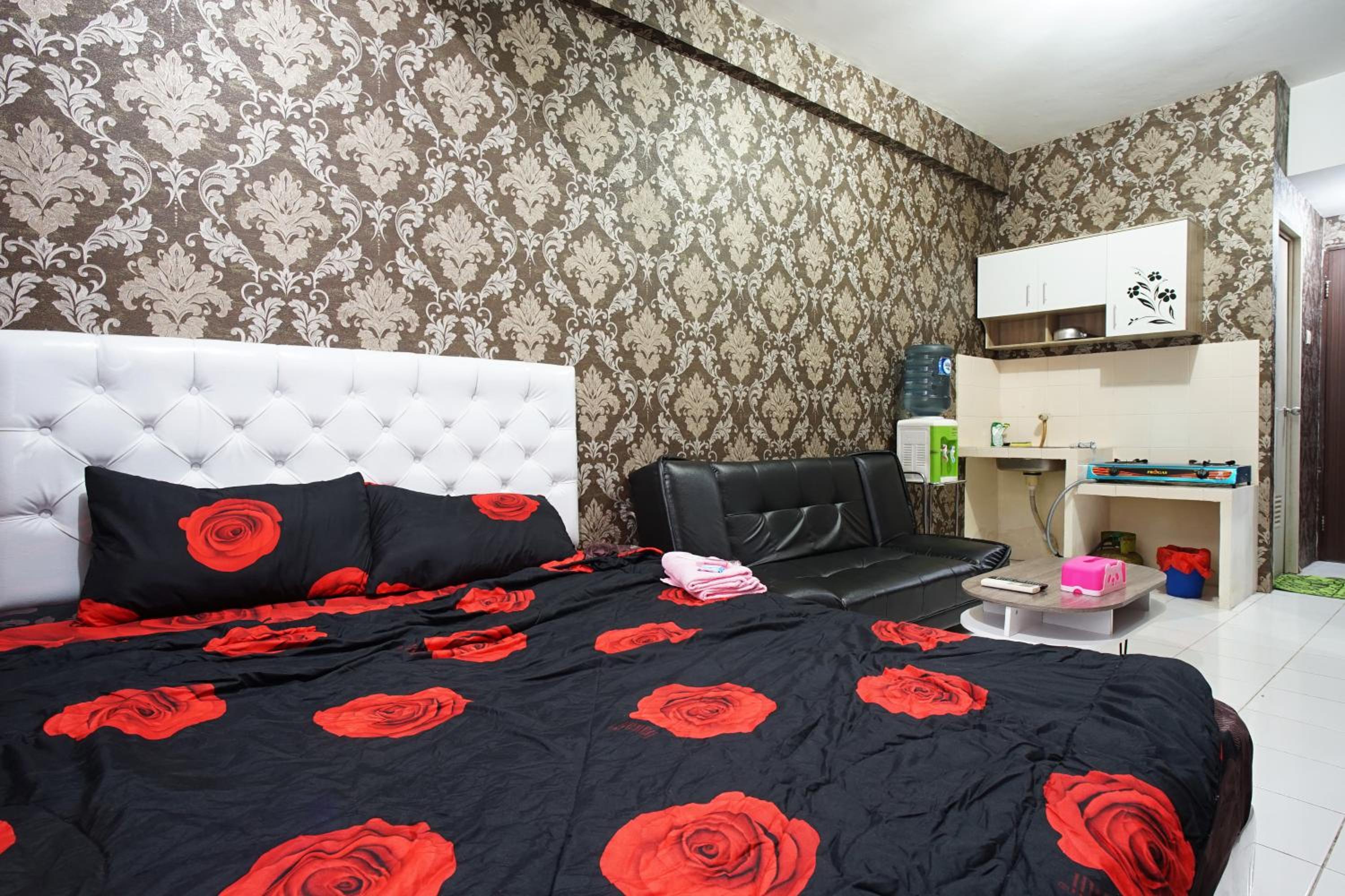 City Park Apartment by Anita, Cakarta - 16