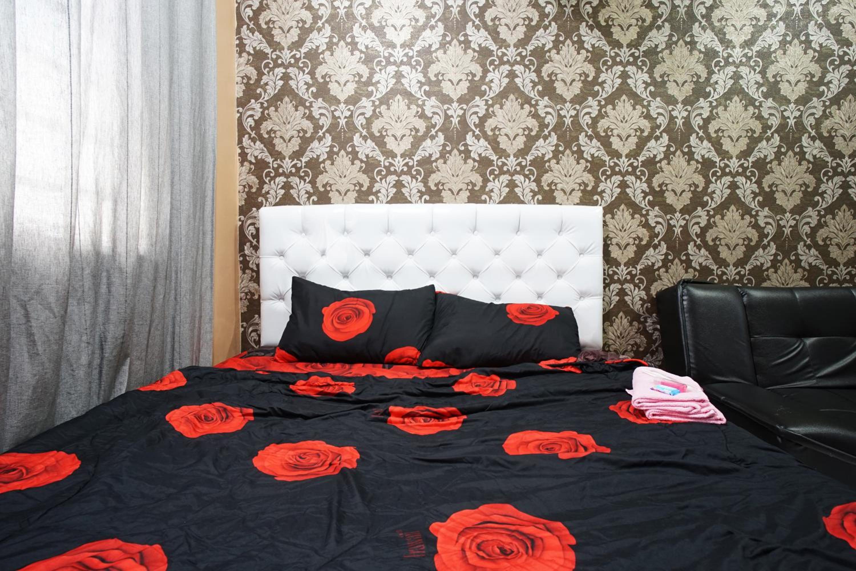 City Park Apartment by Anita, Cakarta - 10