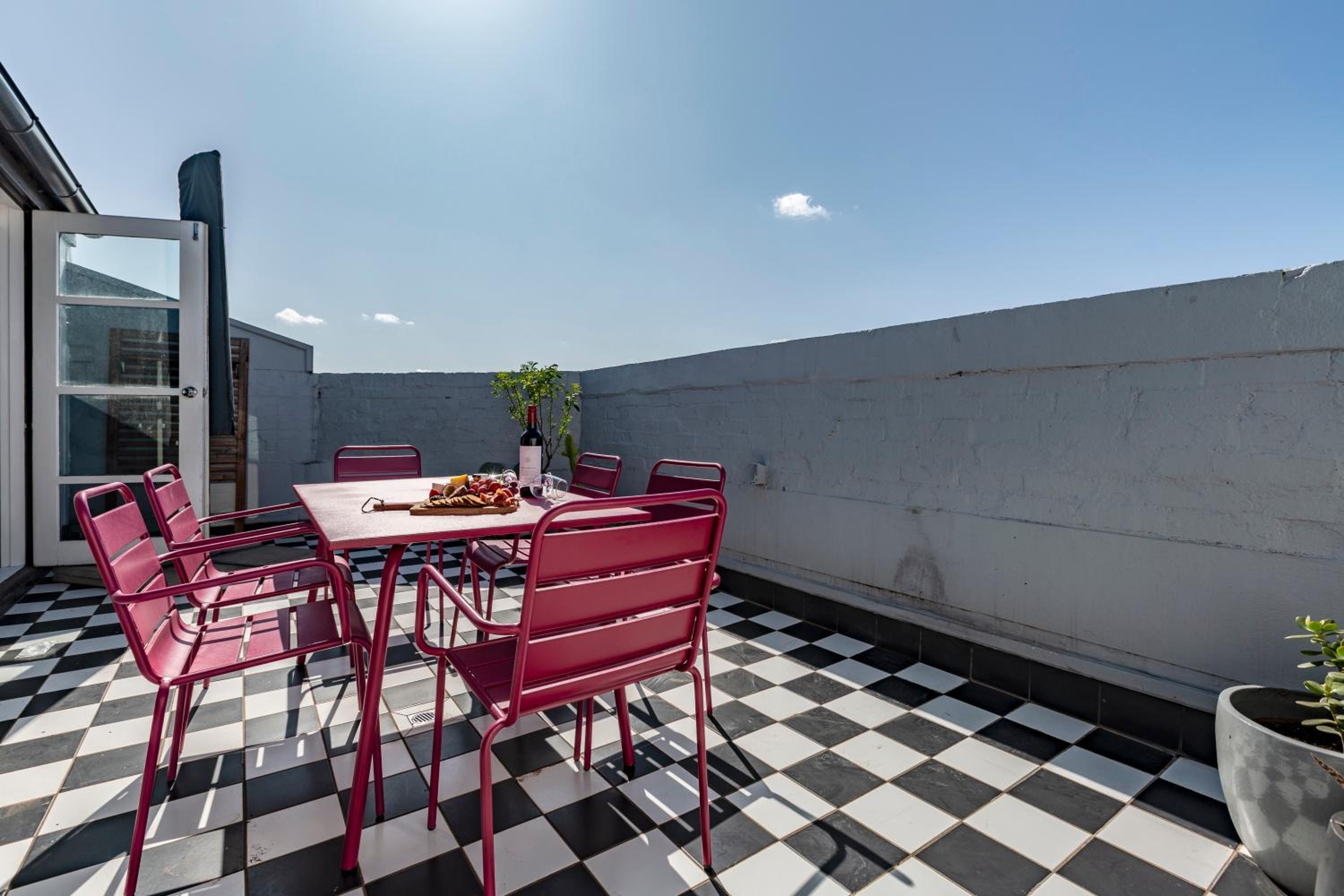 roof