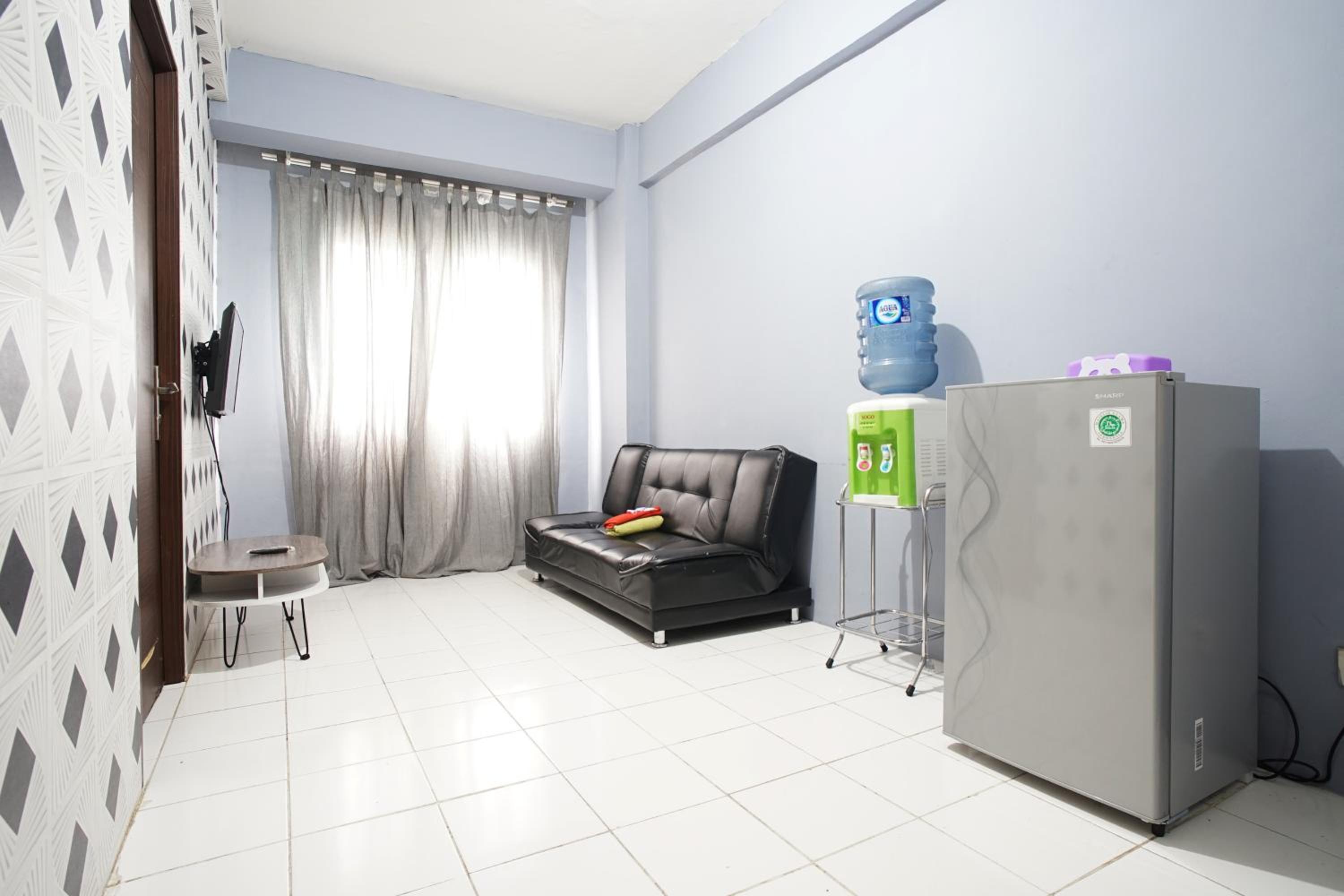City Park Apartment by Anita, Cakarta - 12