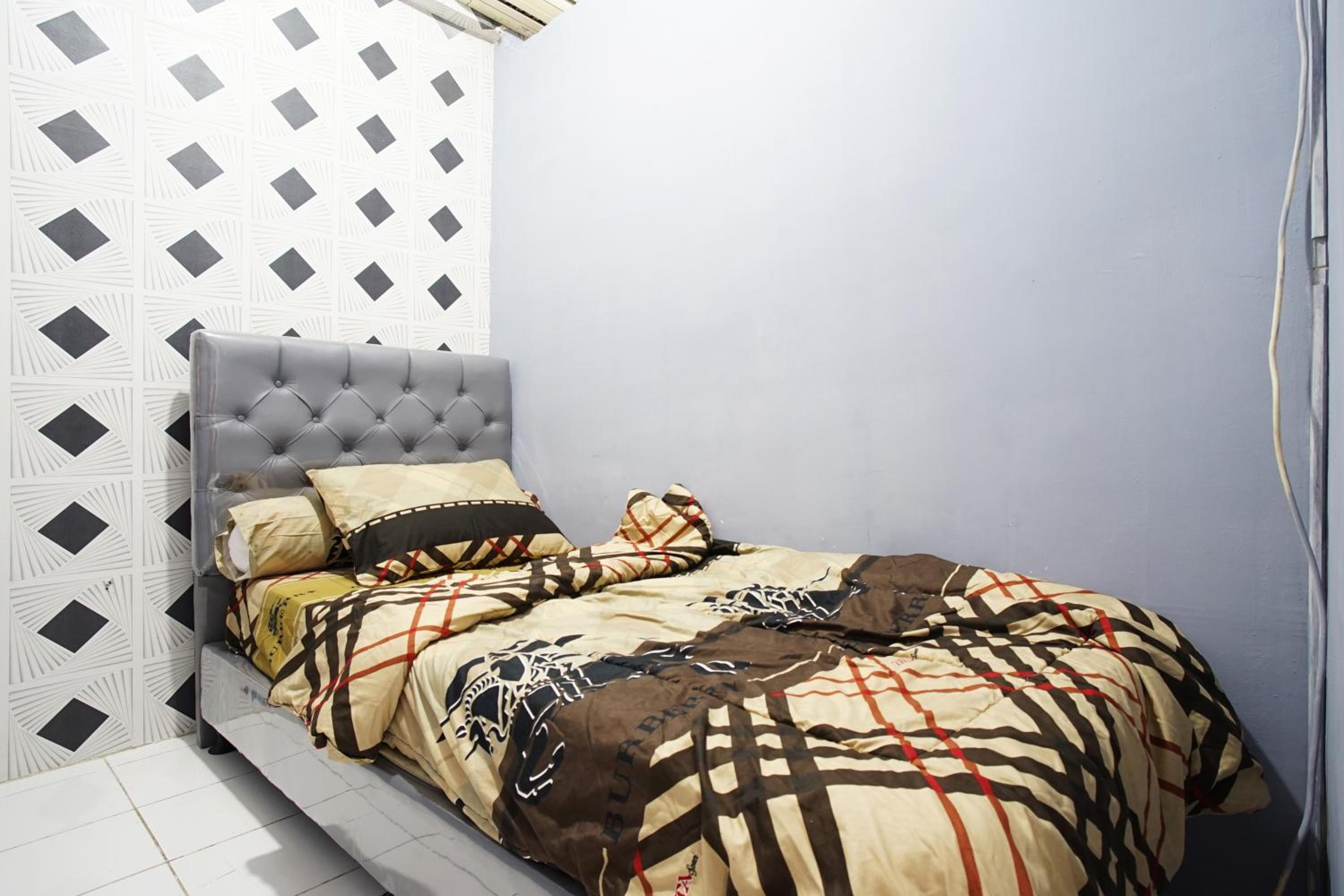 City Park Apartment by Anita, Cakarta - 22