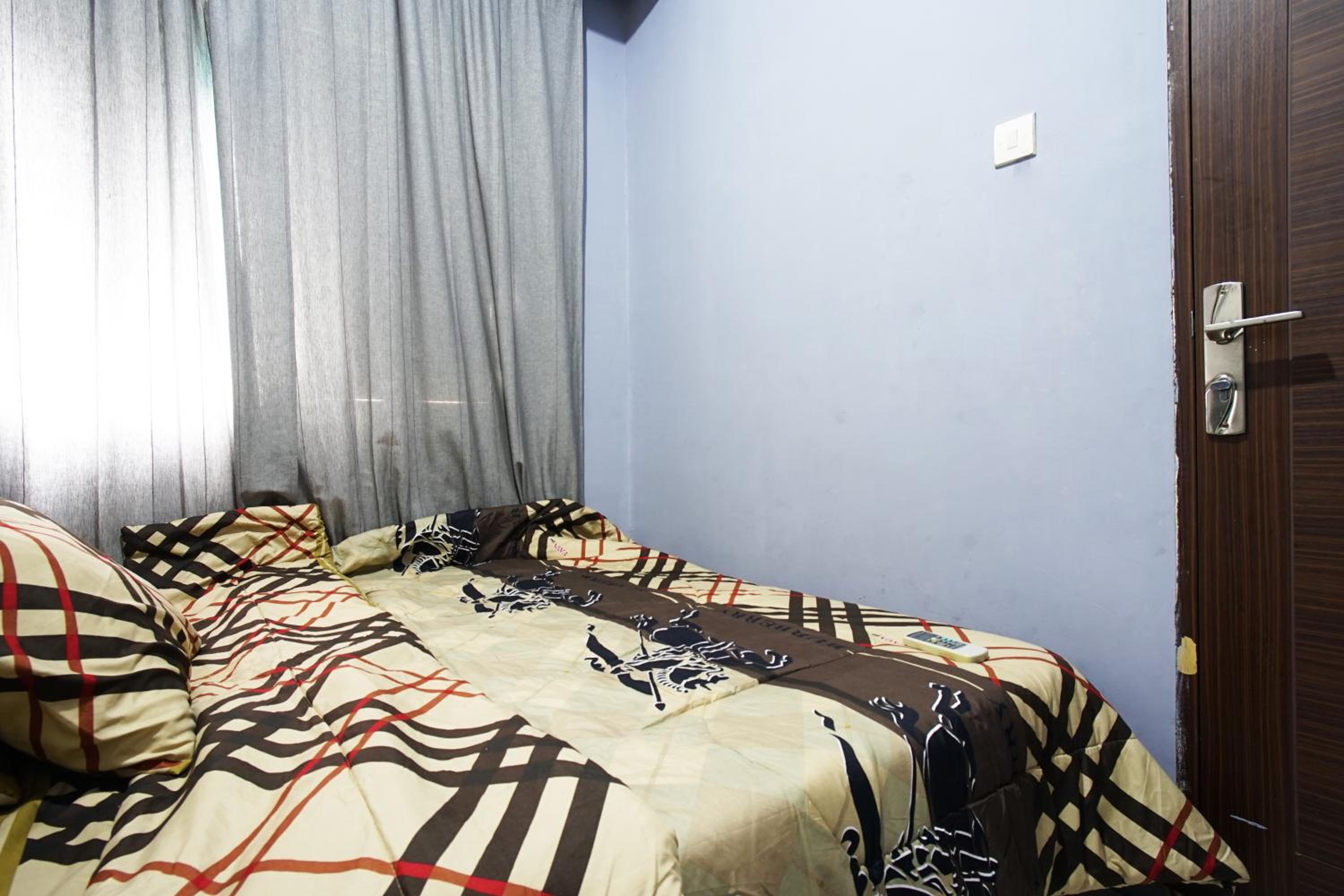 City Park Apartment by Anita, Cakarta - 20