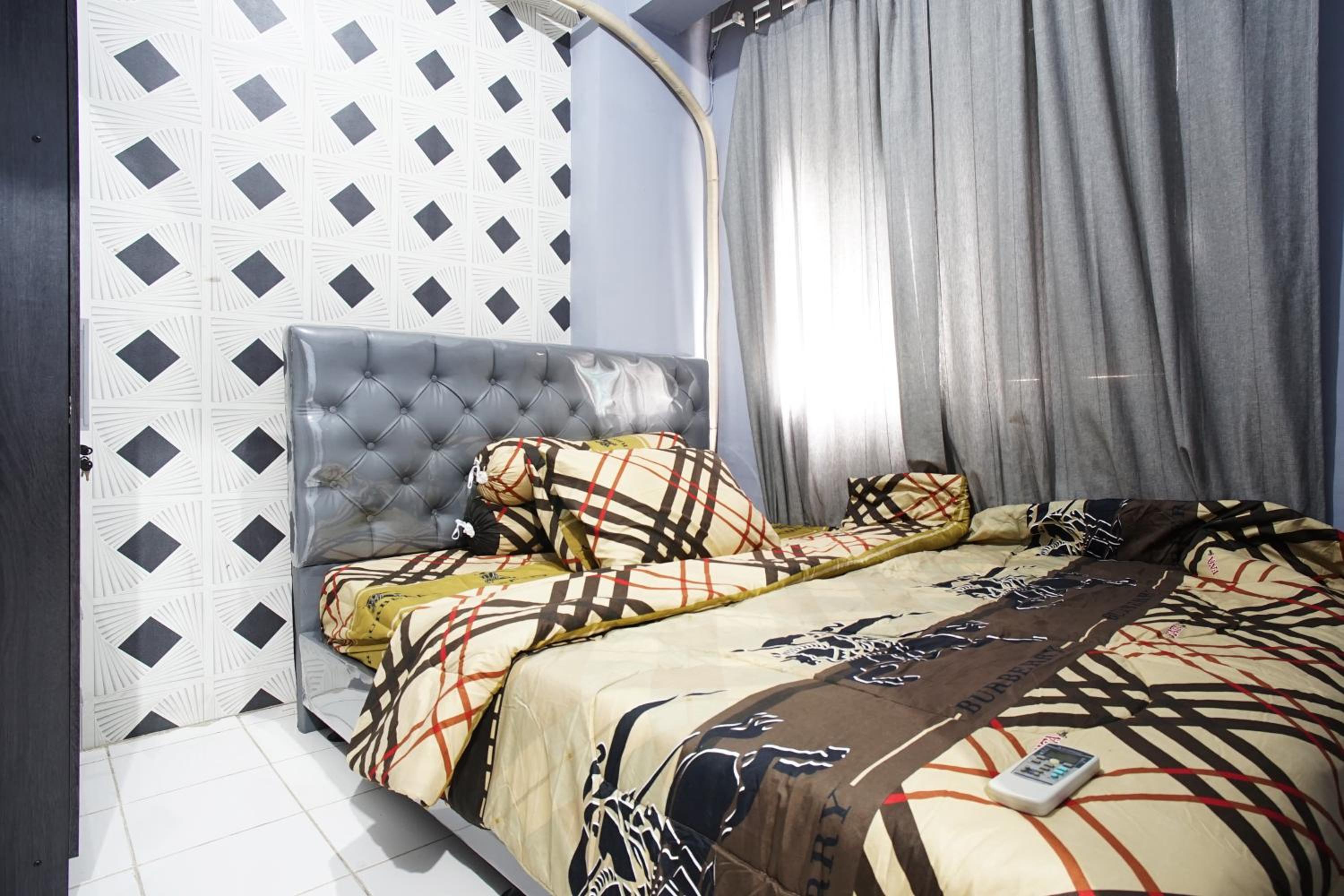 City Park Apartment by Anita, Cakarta - 18
