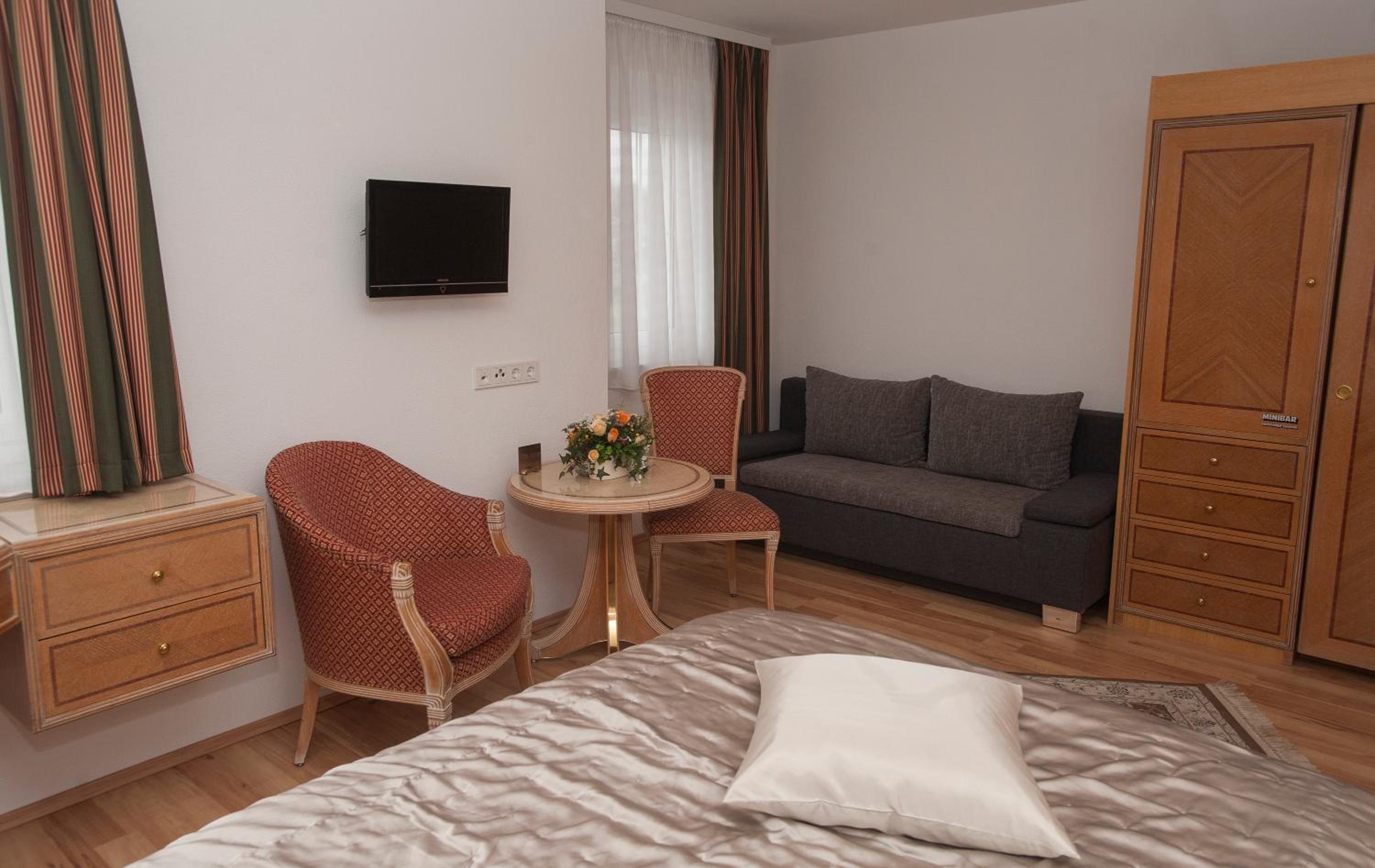 Villa Katharina