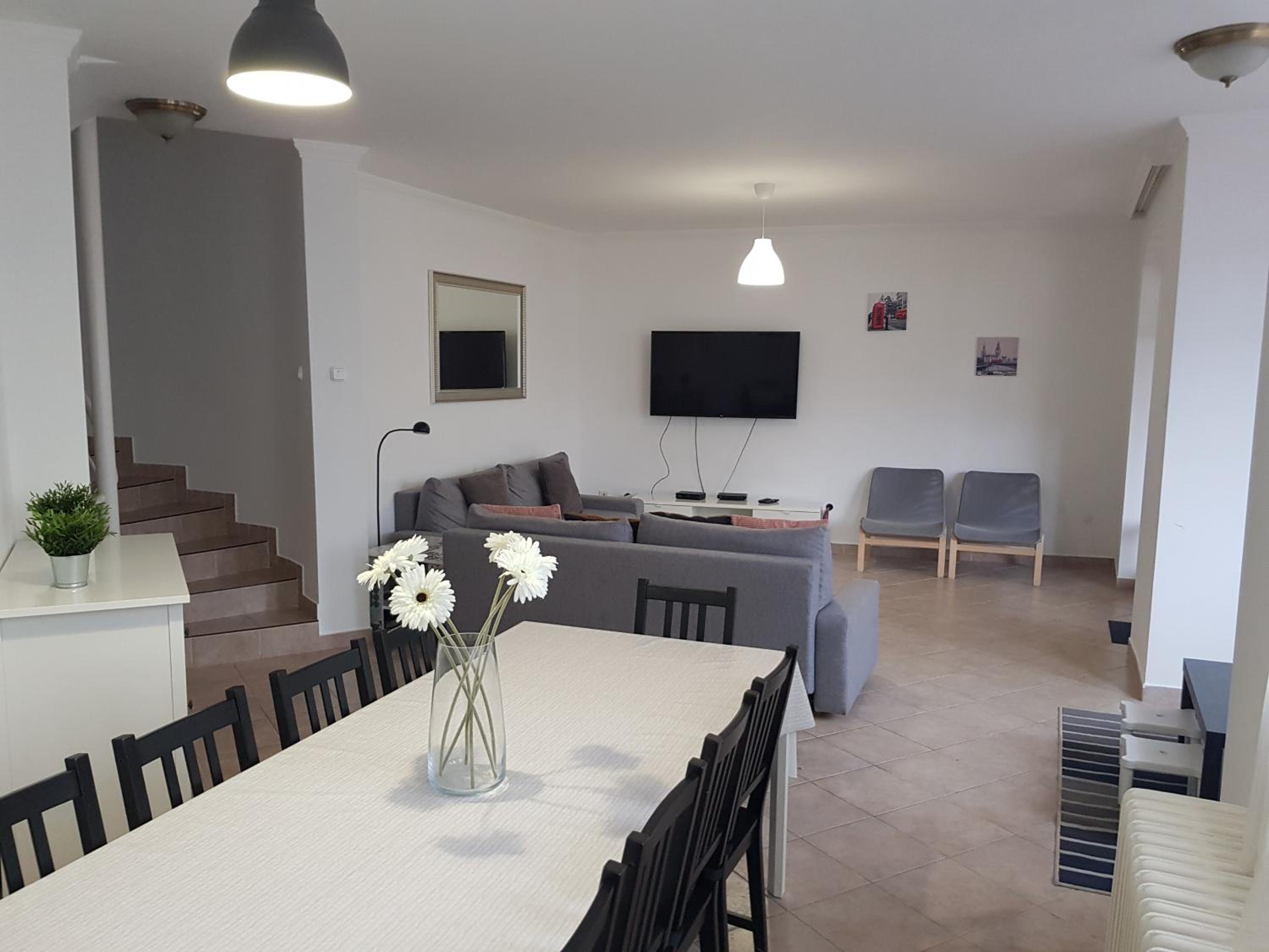 Zoli Apartmanok-Zoli Kölcsey 19 Villa view 4