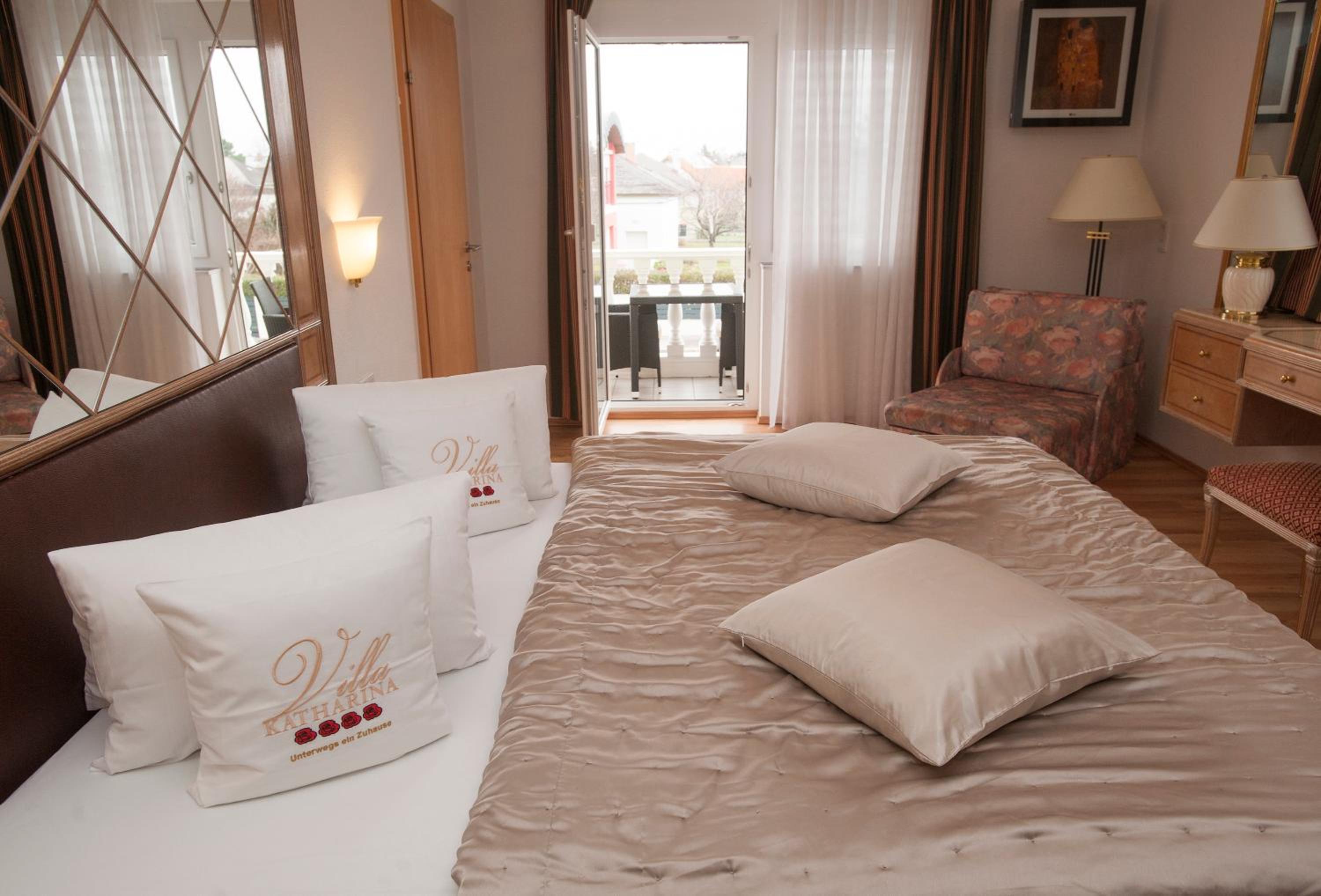 Villa Katharina