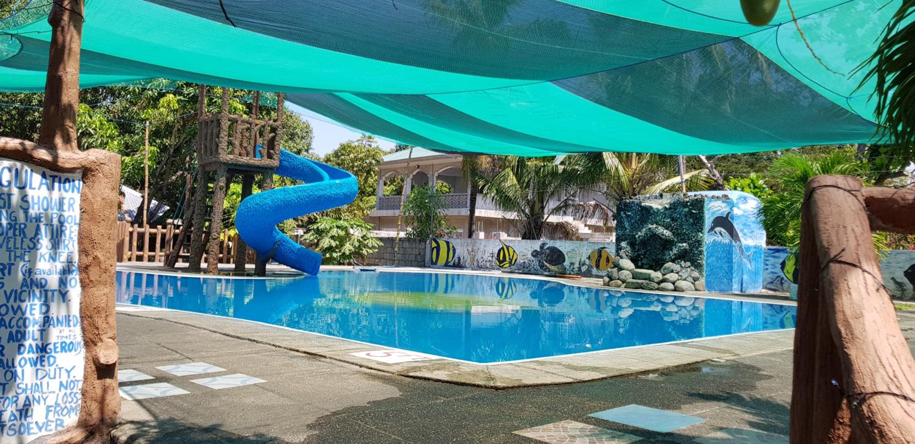 Seasun Beach Resort & Hotel view 3