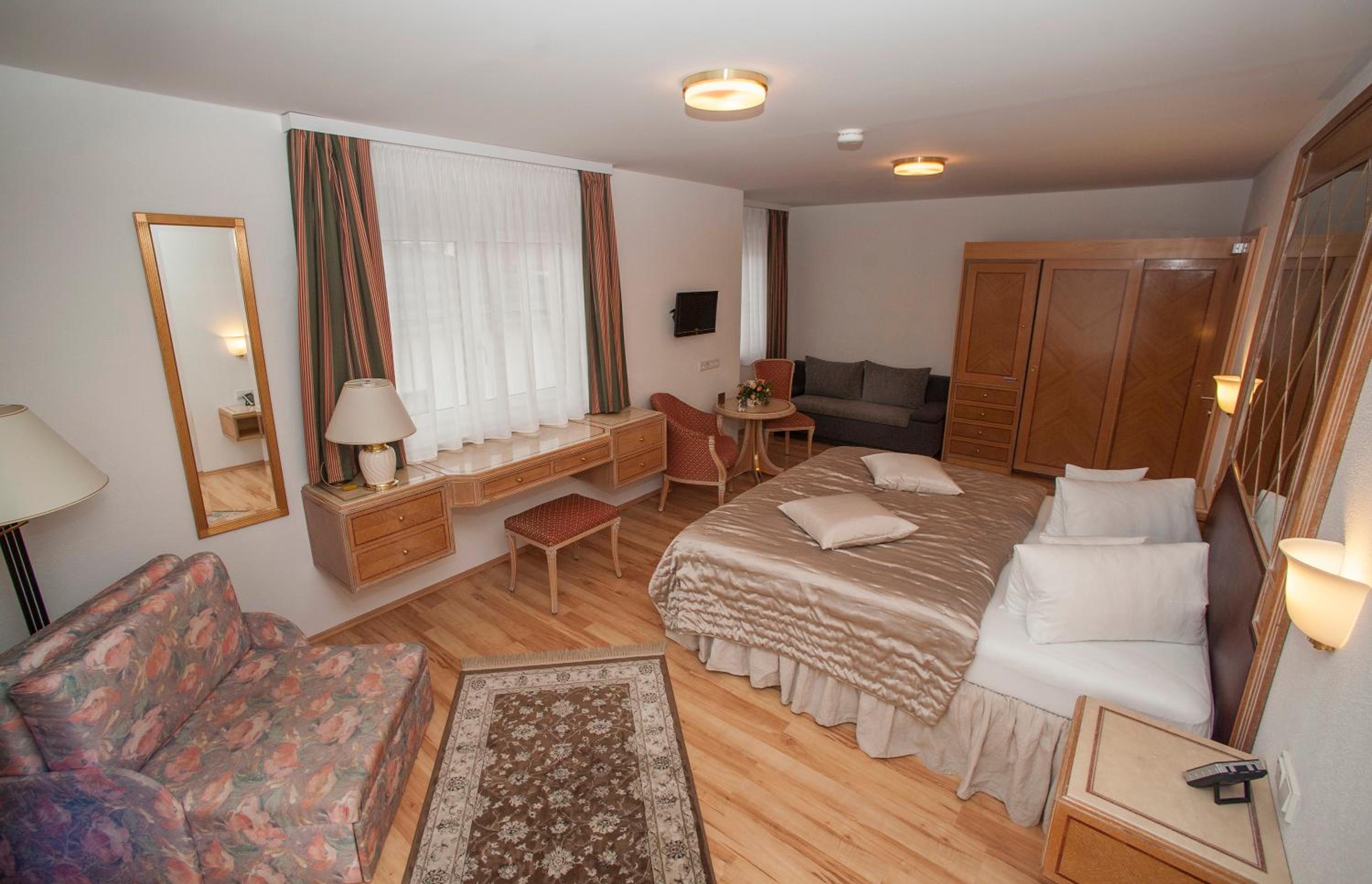 Villa Katharina