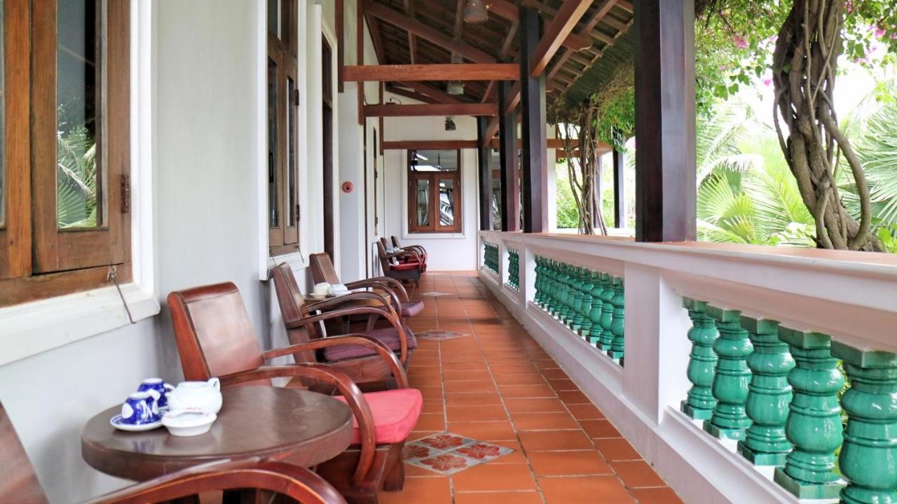 Full Moon Beach Resort