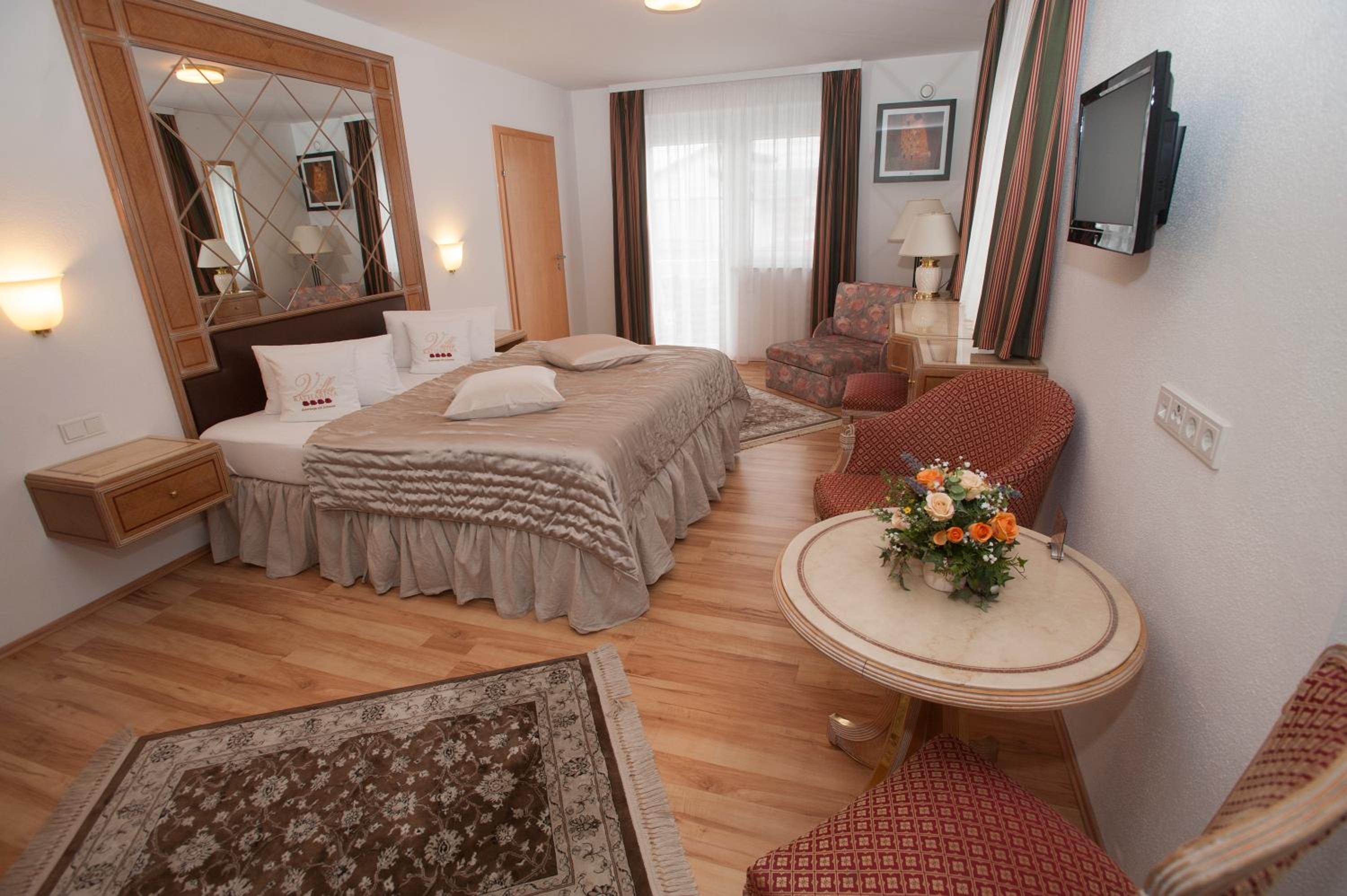 Villa Katharina