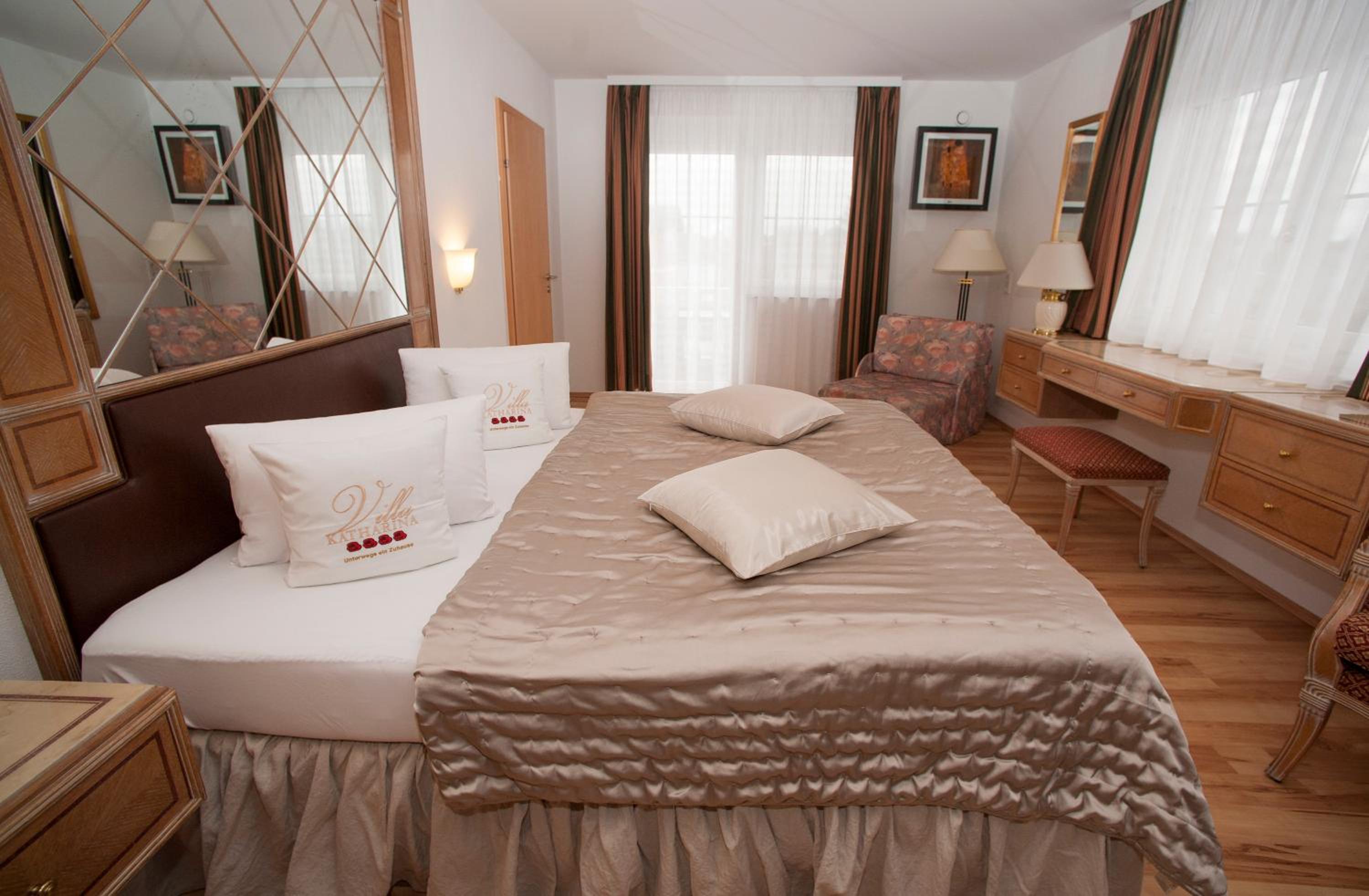 Villa Katharina