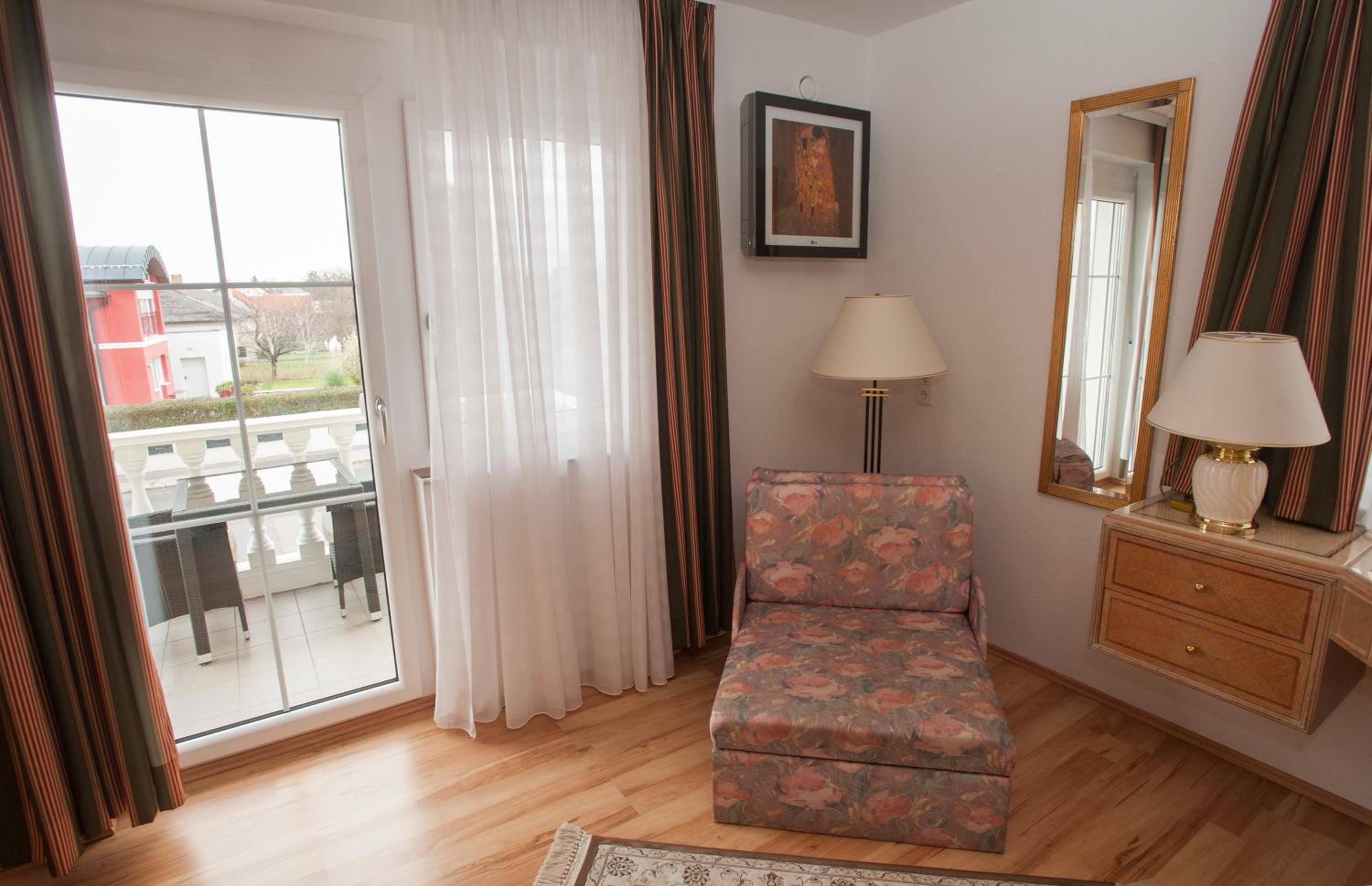 Villa Katharina