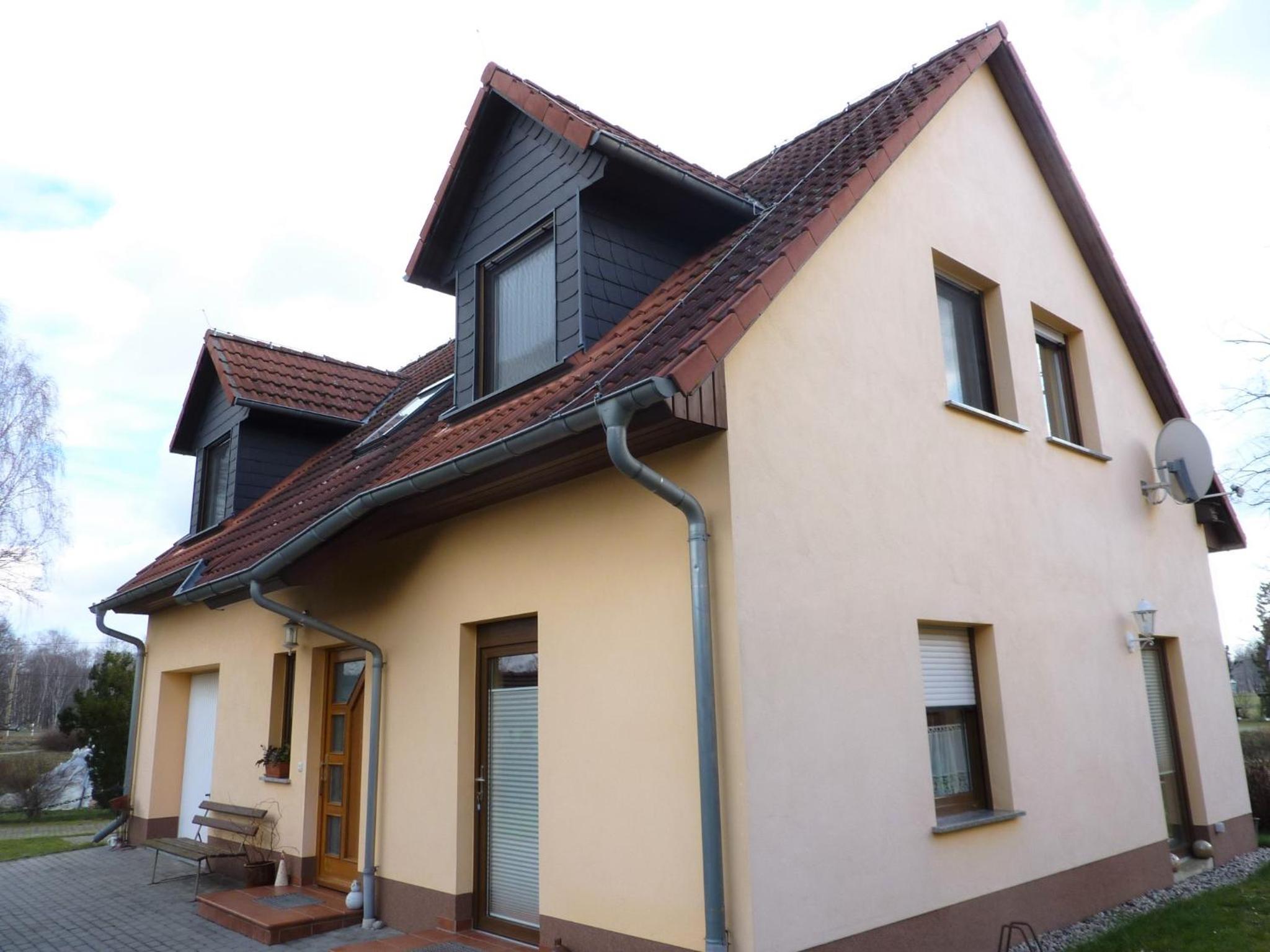 Ferienwohnung Lehmann, Ursel