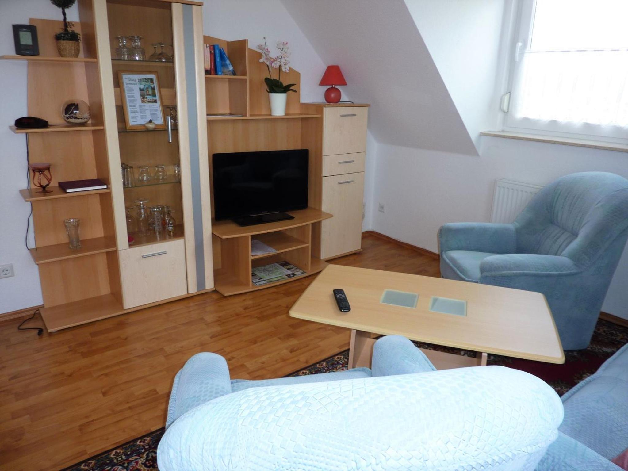 Ferienwohnung Lehmann, Ursel