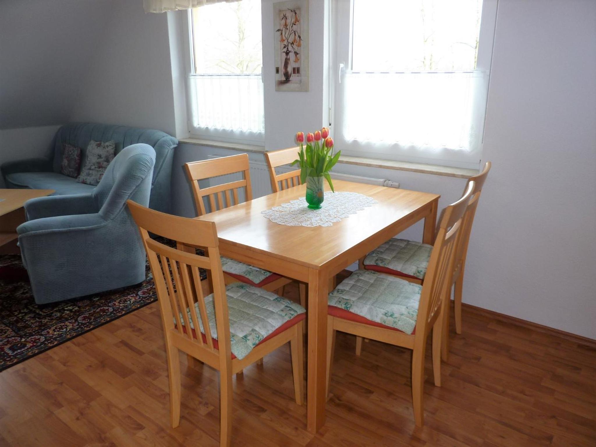 Ferienwohnung Lehmann, Ursel