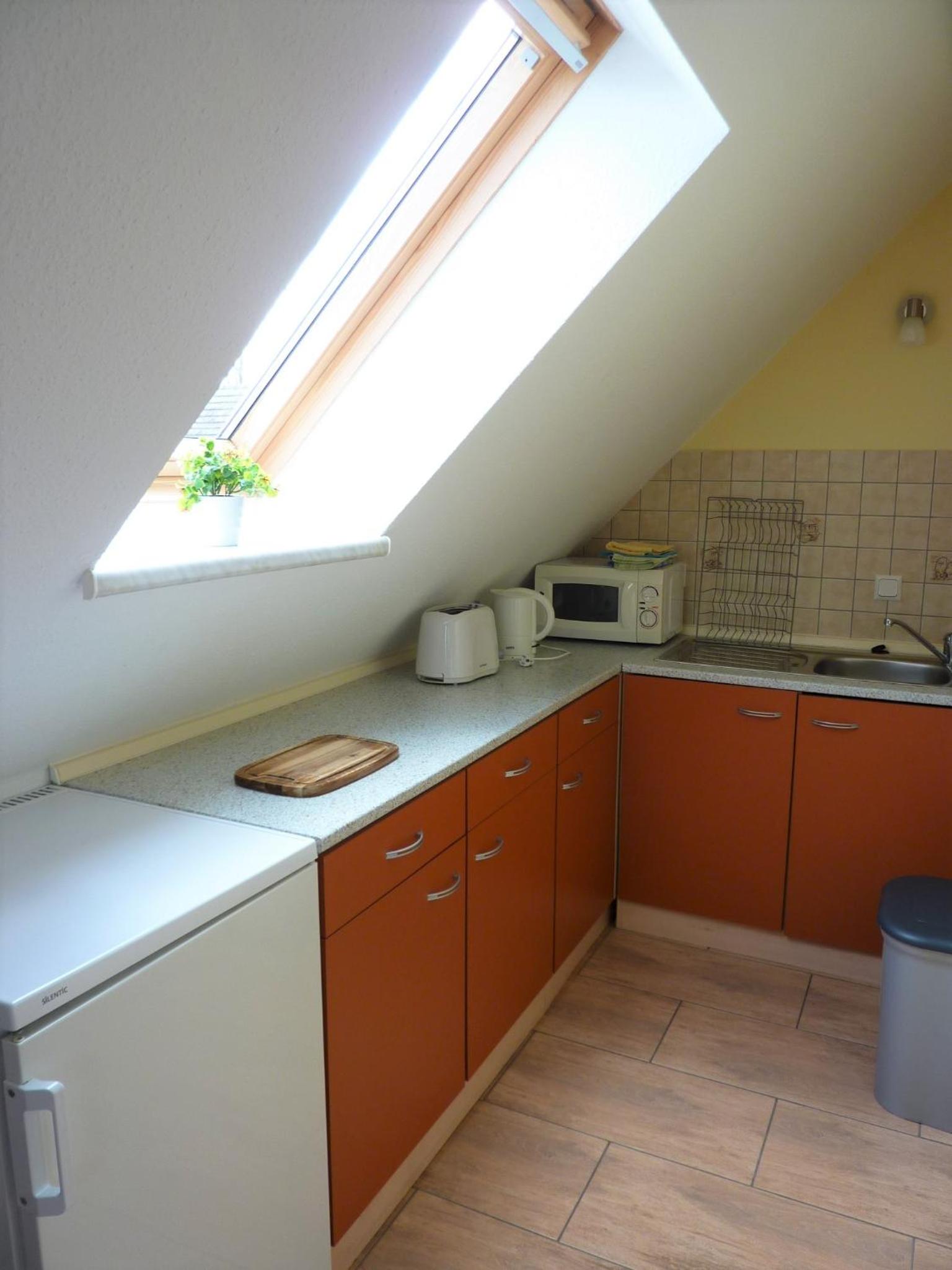 Ferienwohnung Lehmann, Ursel