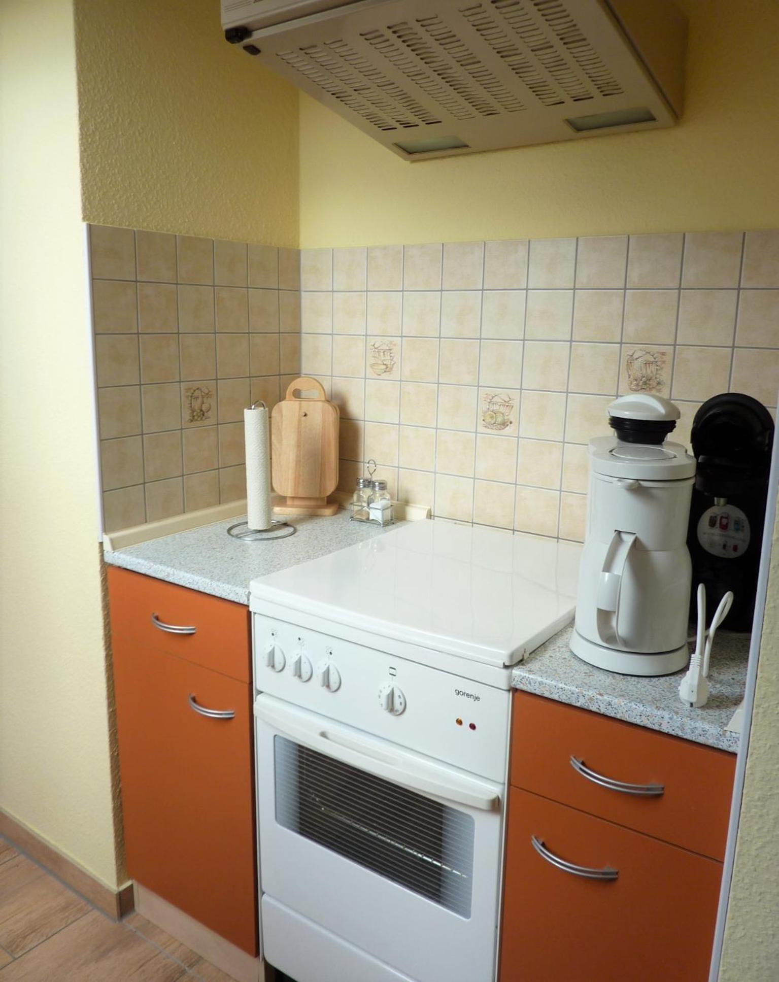 Ferienwohnung Lehmann, Ursel