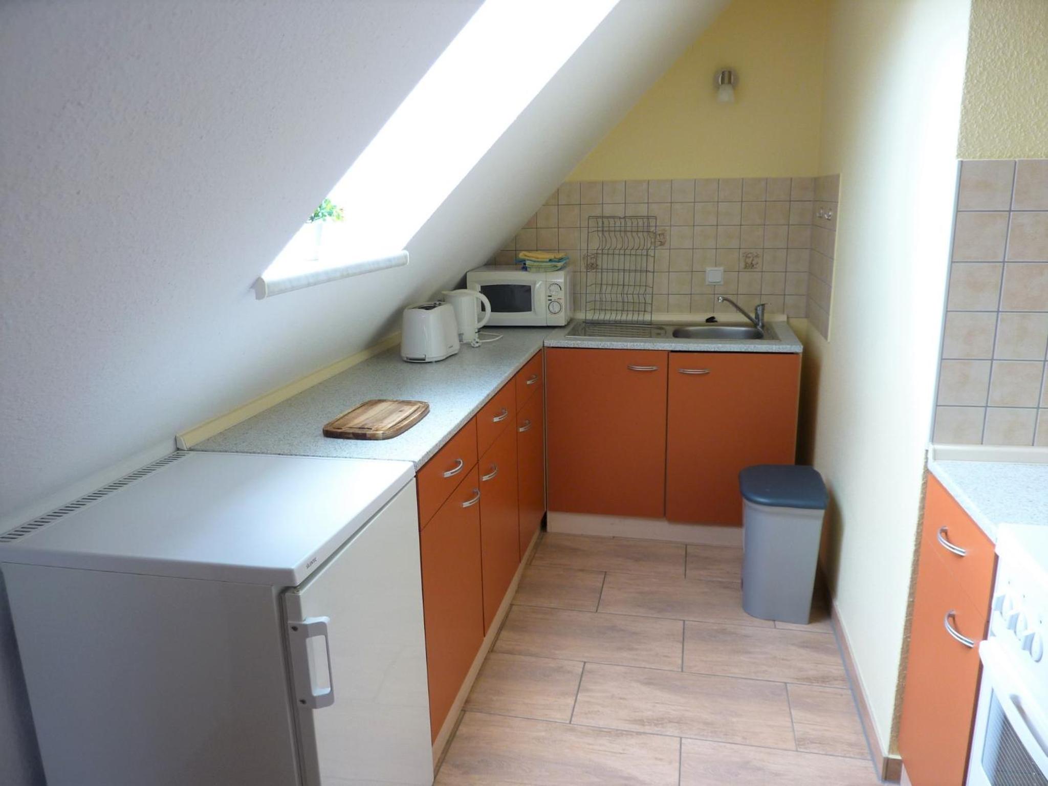 Ferienwohnung Lehmann, Ursel
