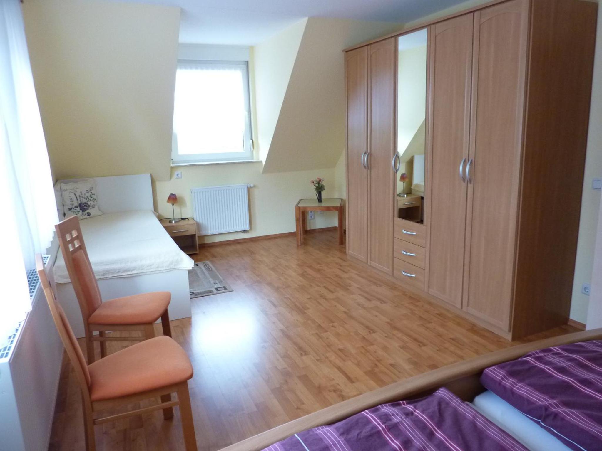Ferienwohnung Lehmann, Ursel