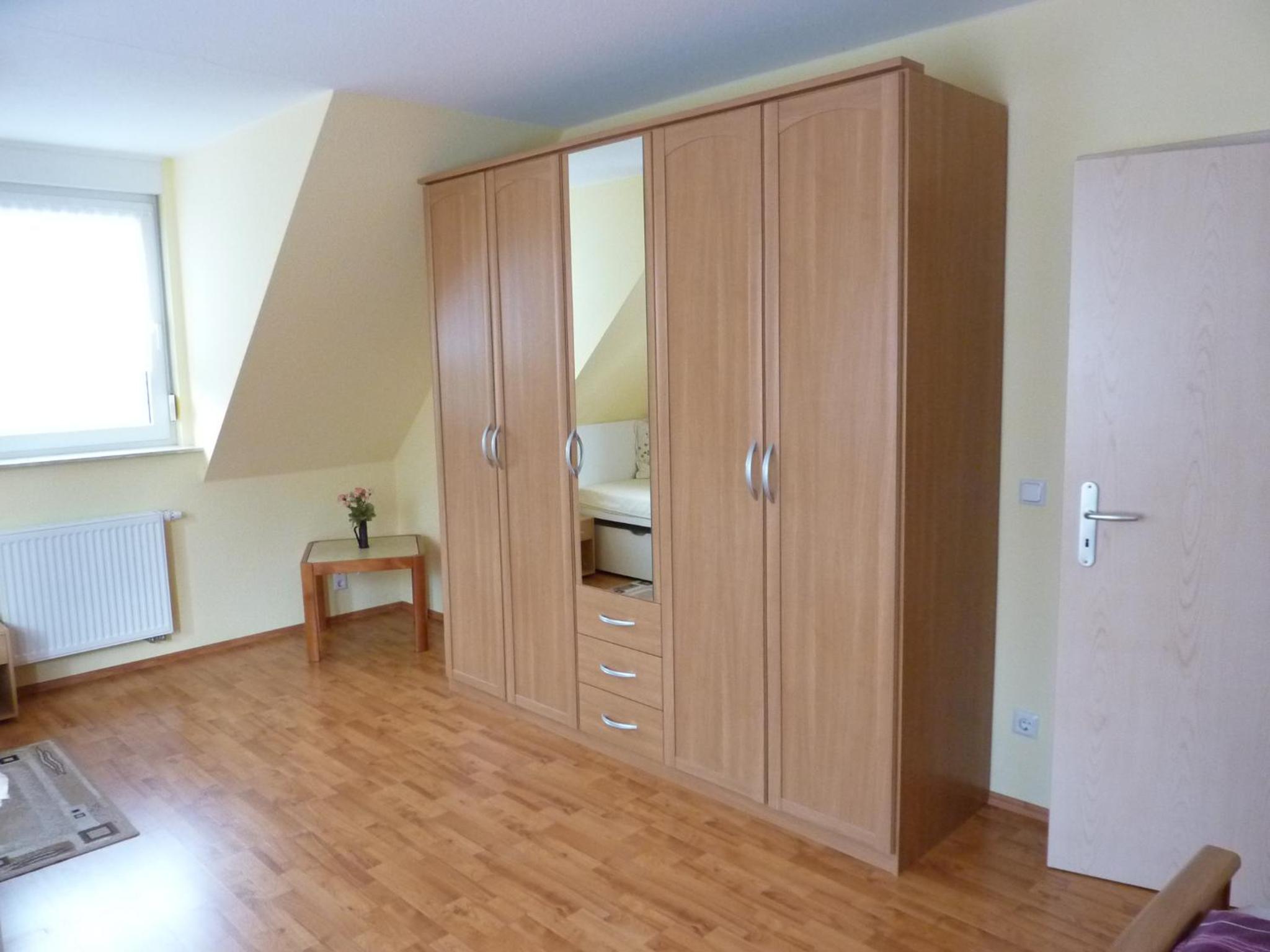 Ferienwohnung Lehmann, Ursel