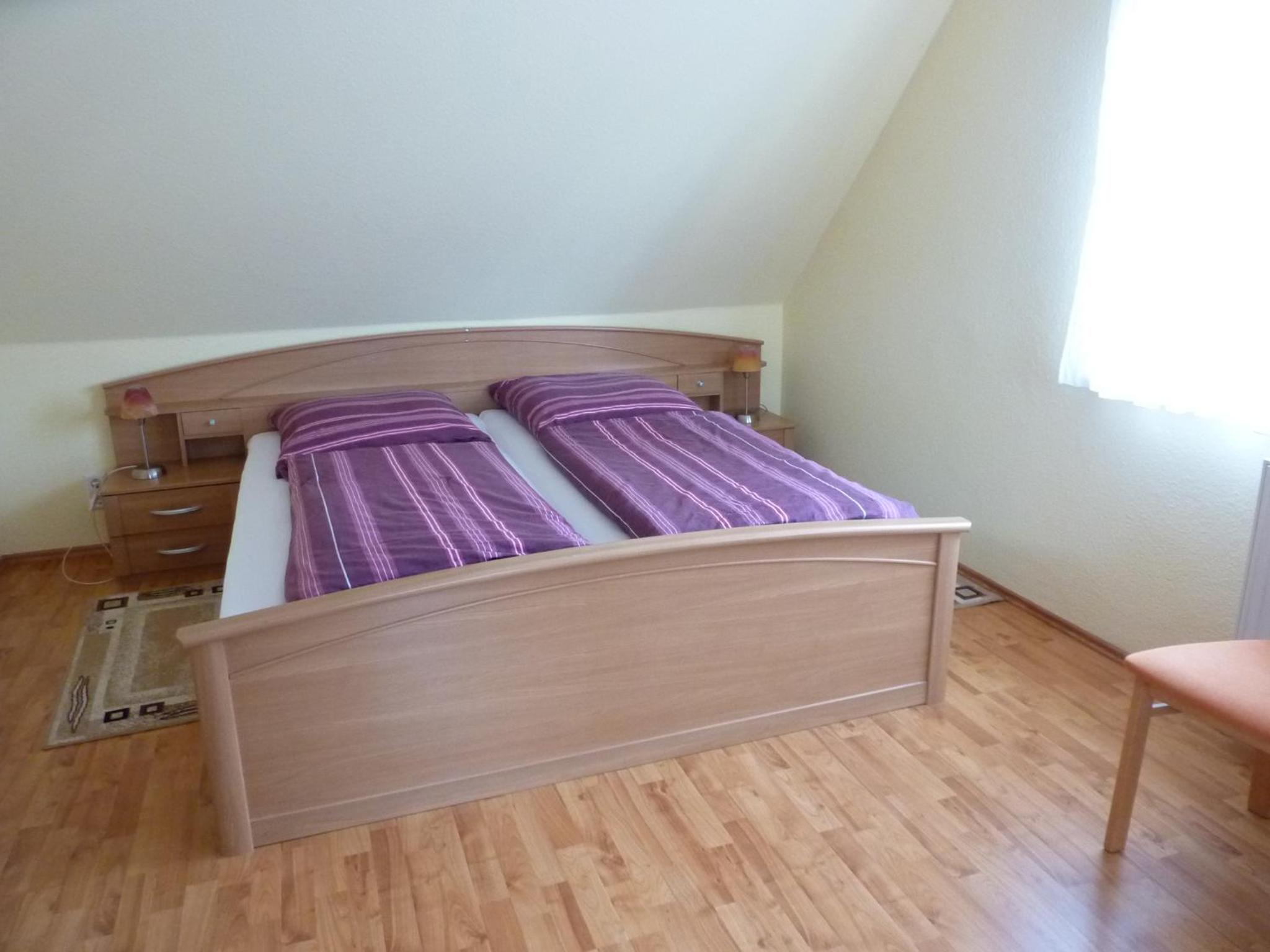 Ferienwohnung Lehmann, Ursel