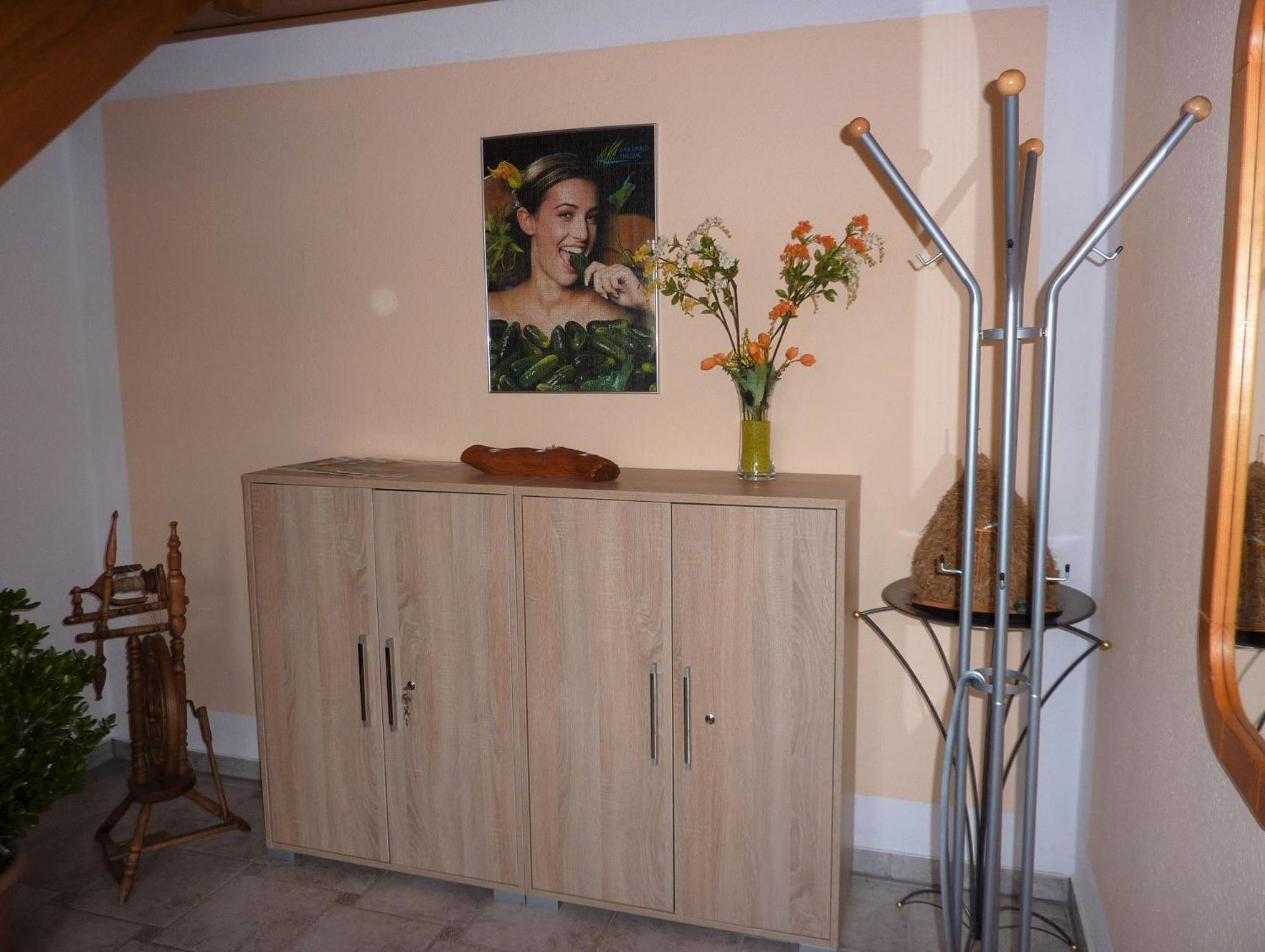 Ferienwohnung Lehmann, Ursel