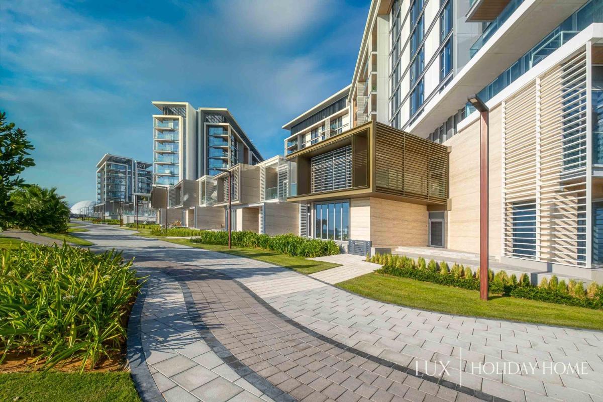 LUX - The Bluewater Island Suite