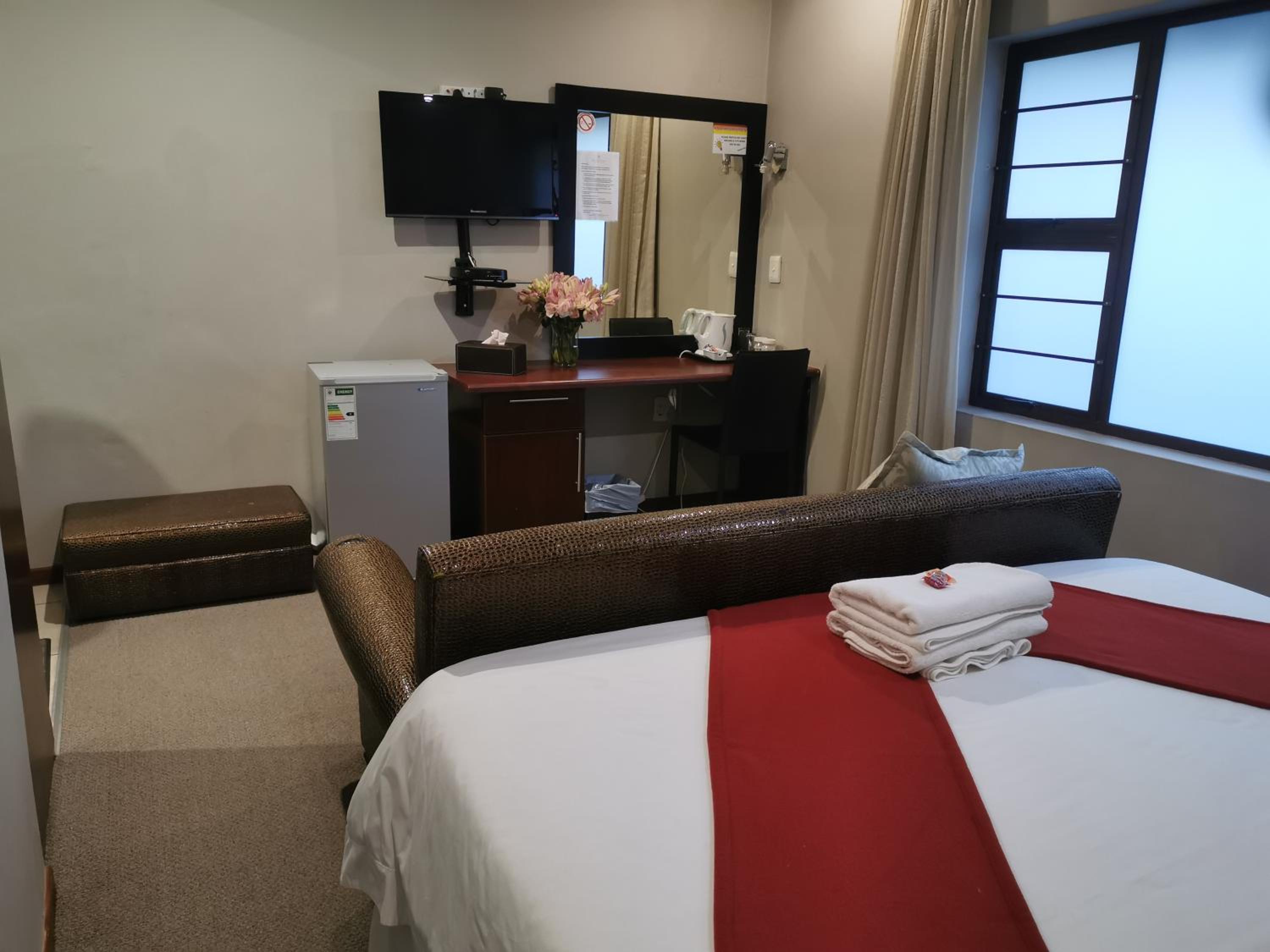 47 On Preston Guesthouse