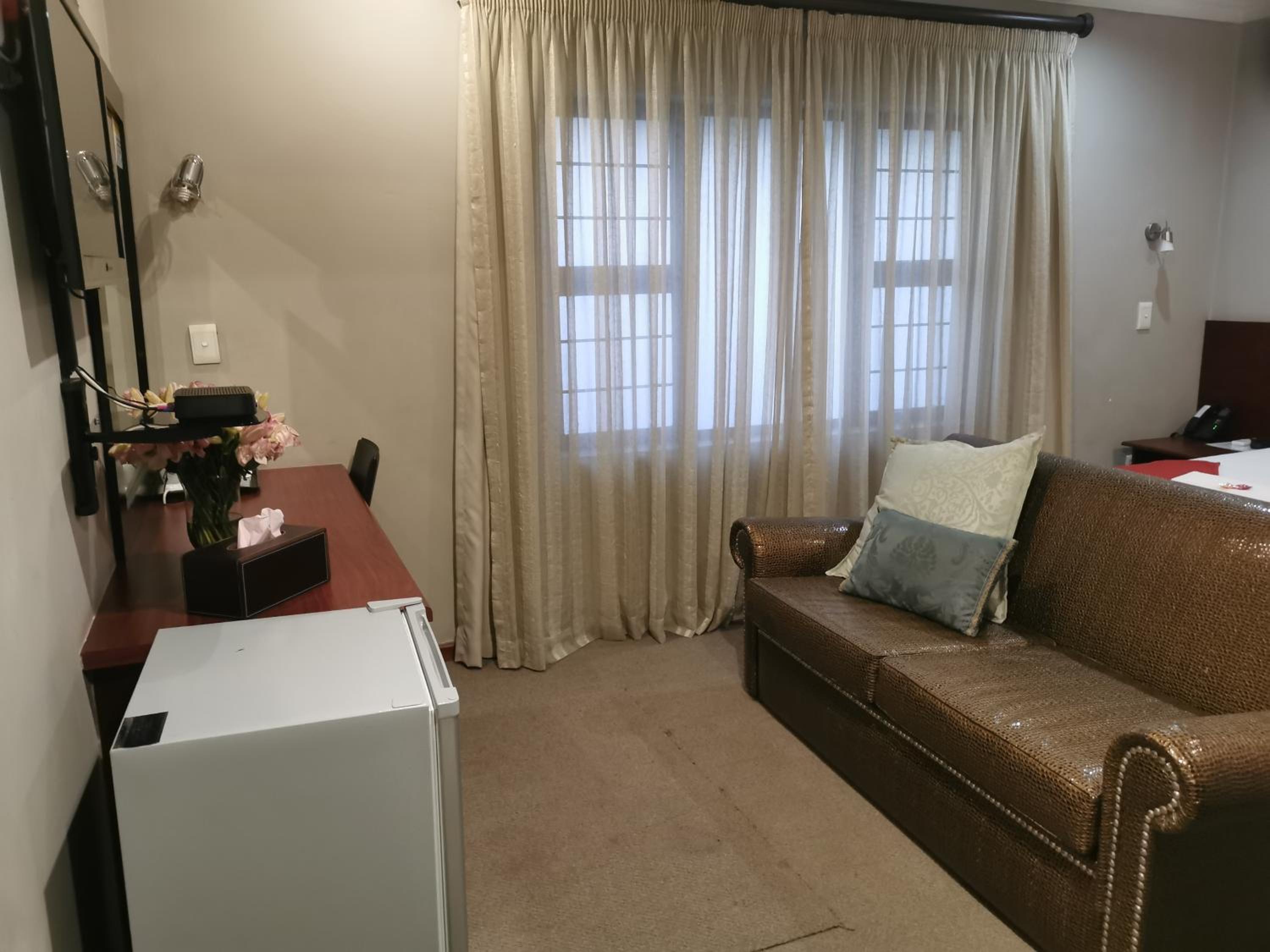 47 On Preston Guesthouse