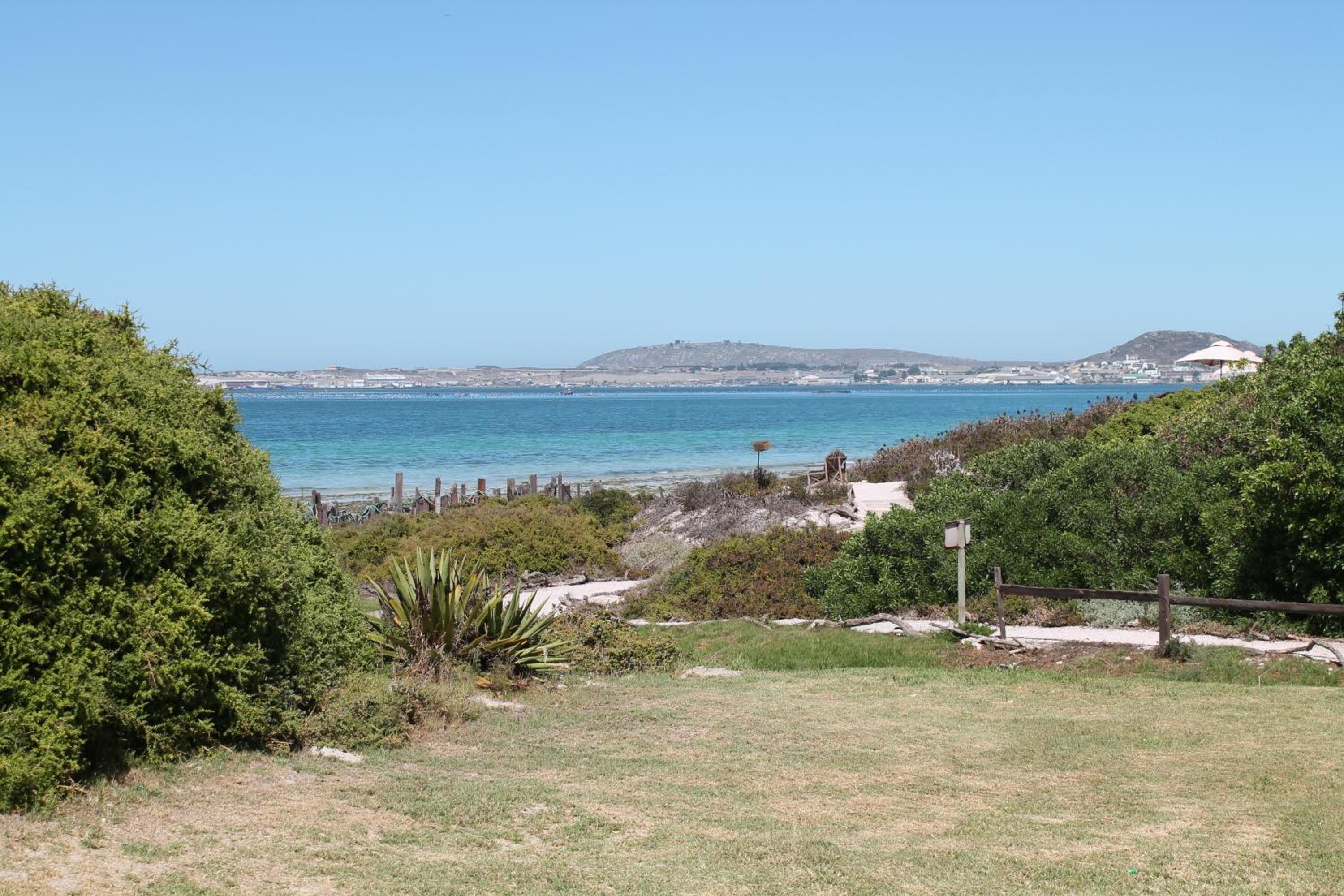 Blue Bay Lodge