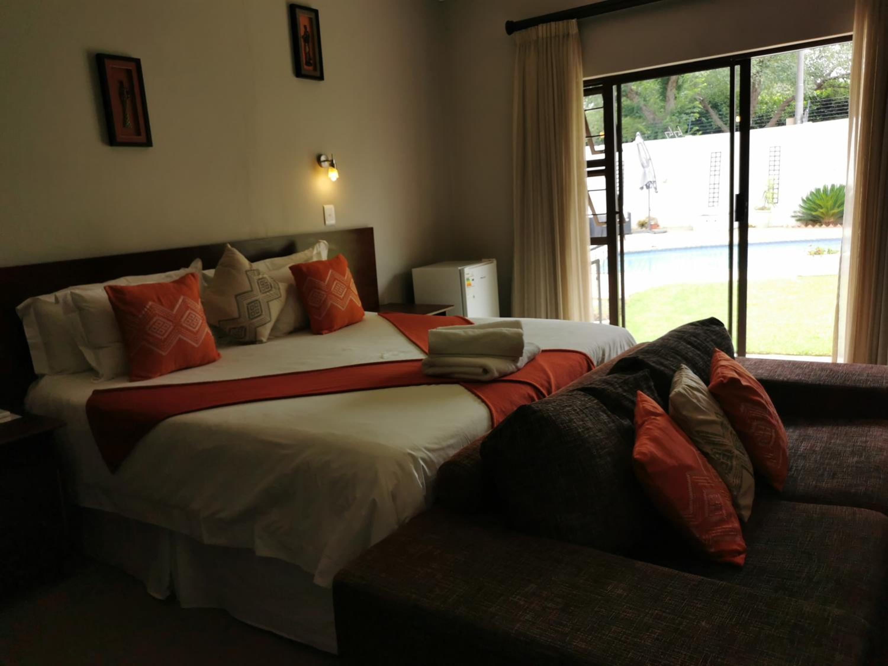 47 On Preston Guesthouse