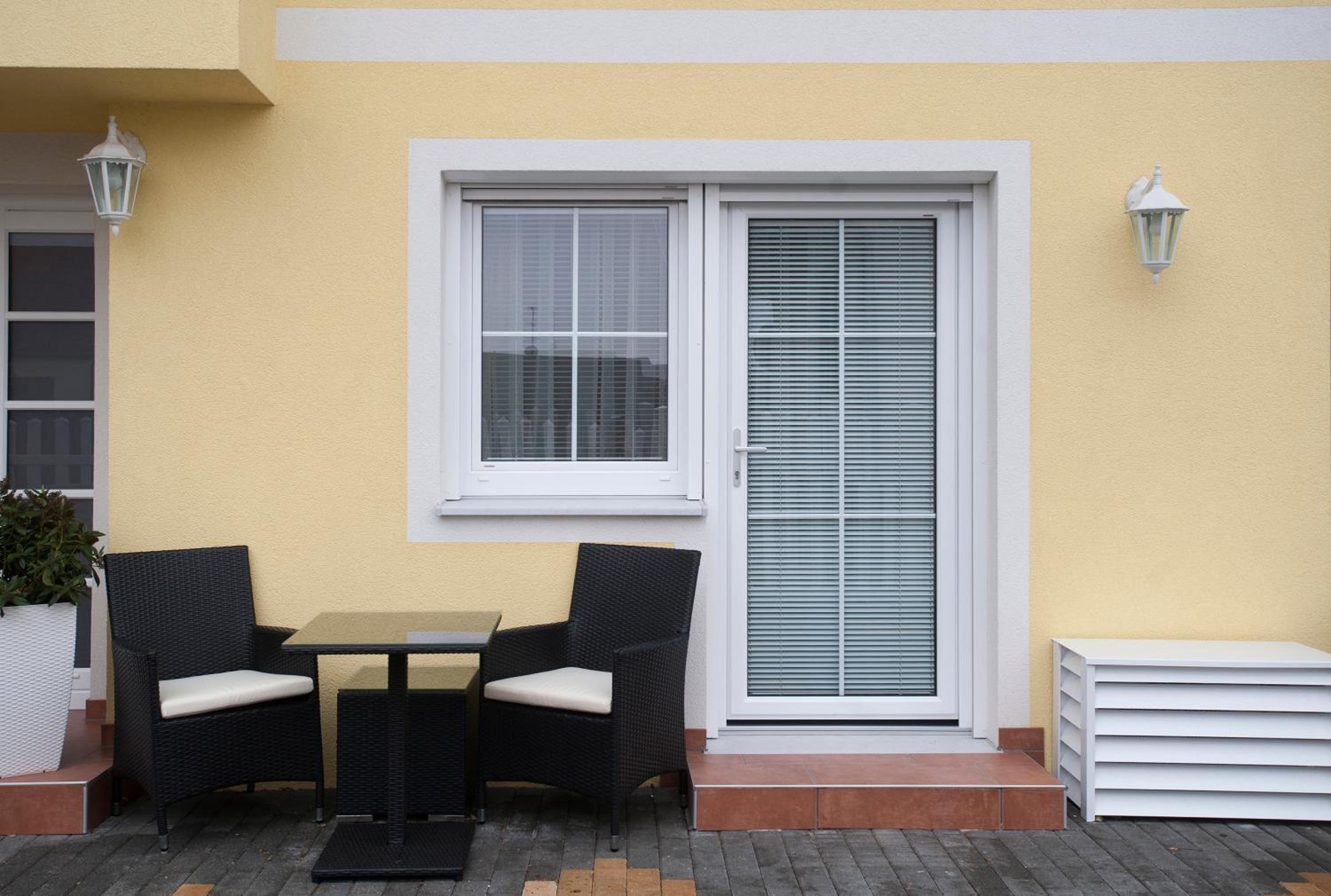 Villa Katharina
