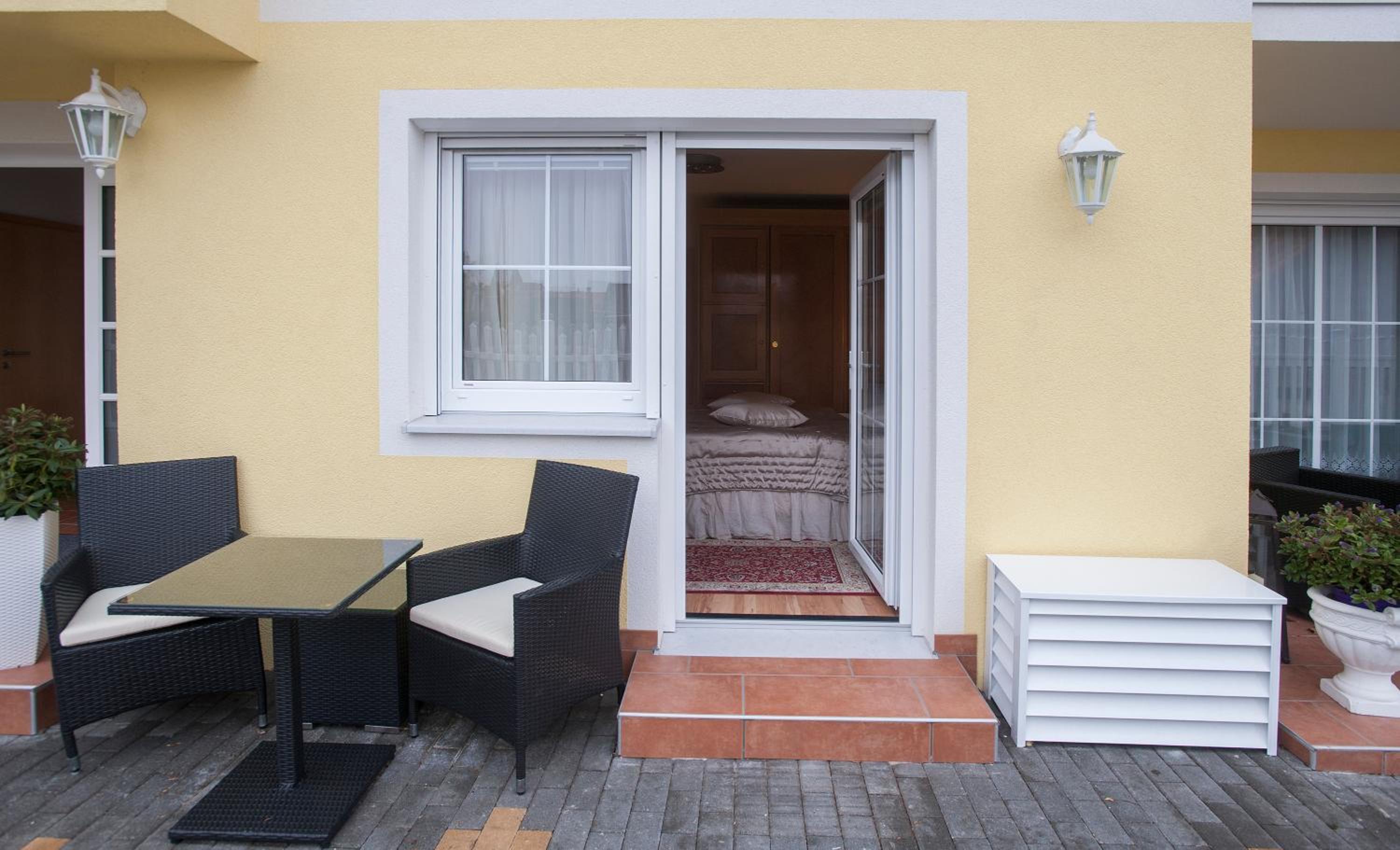 Villa Katharina
