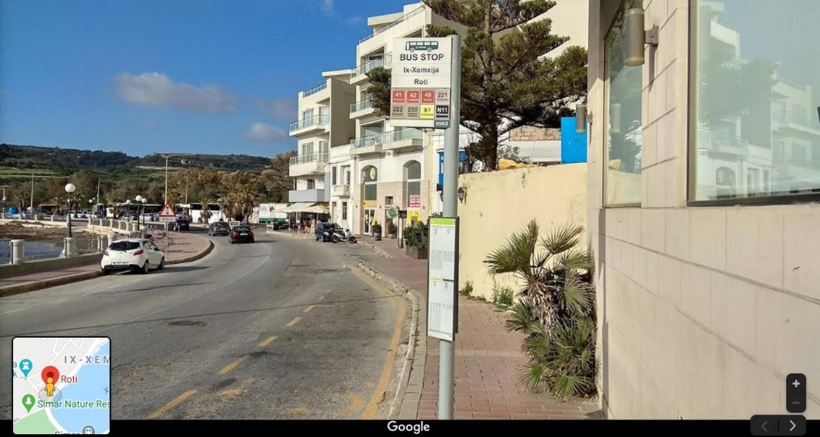 The Terraces Seafront Getaway Malta 3 Bedroom Apartment, photo 14