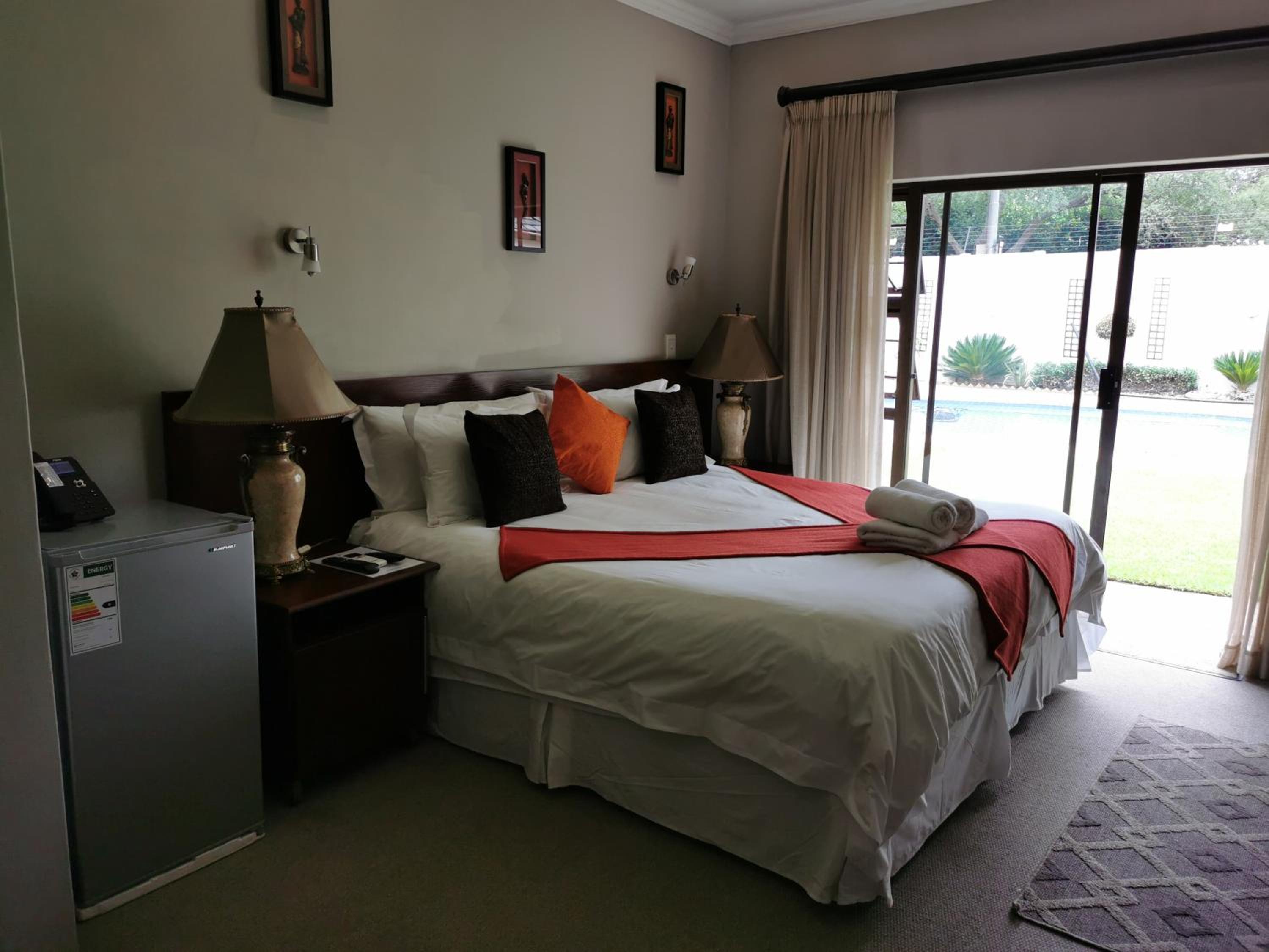 47 On Preston Guesthouse