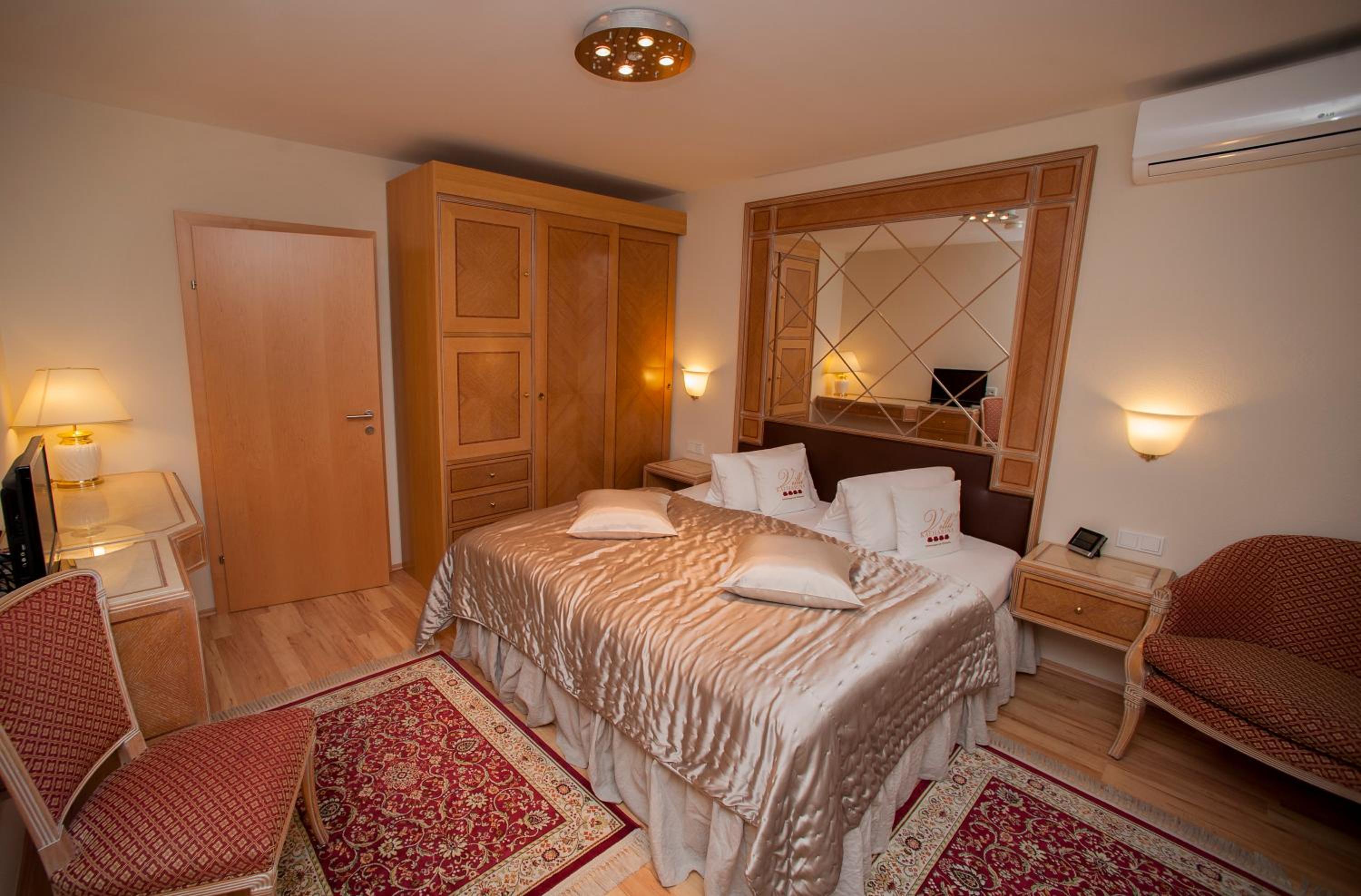 Villa Katharina
