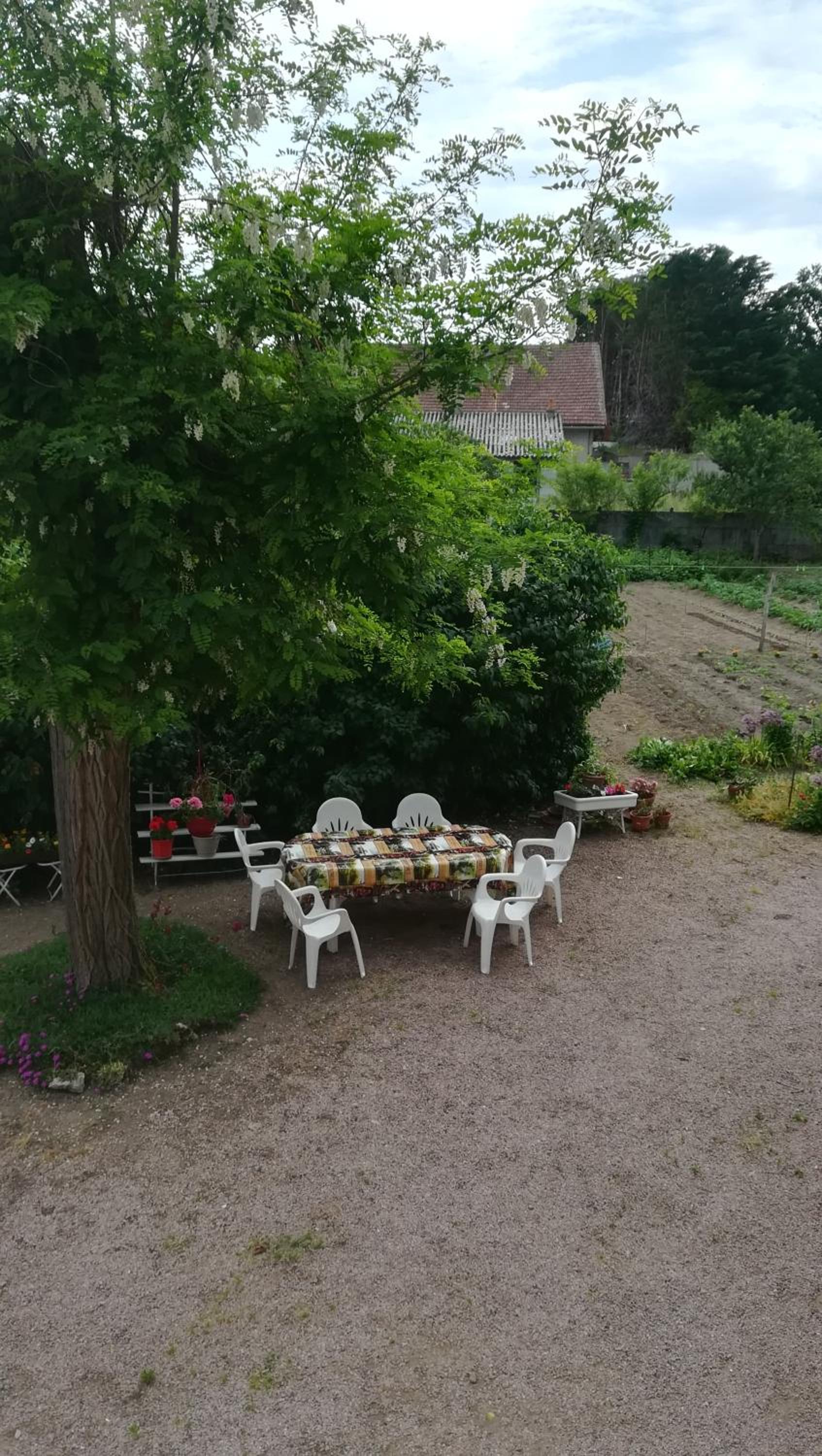 Maison Commandant Blaison