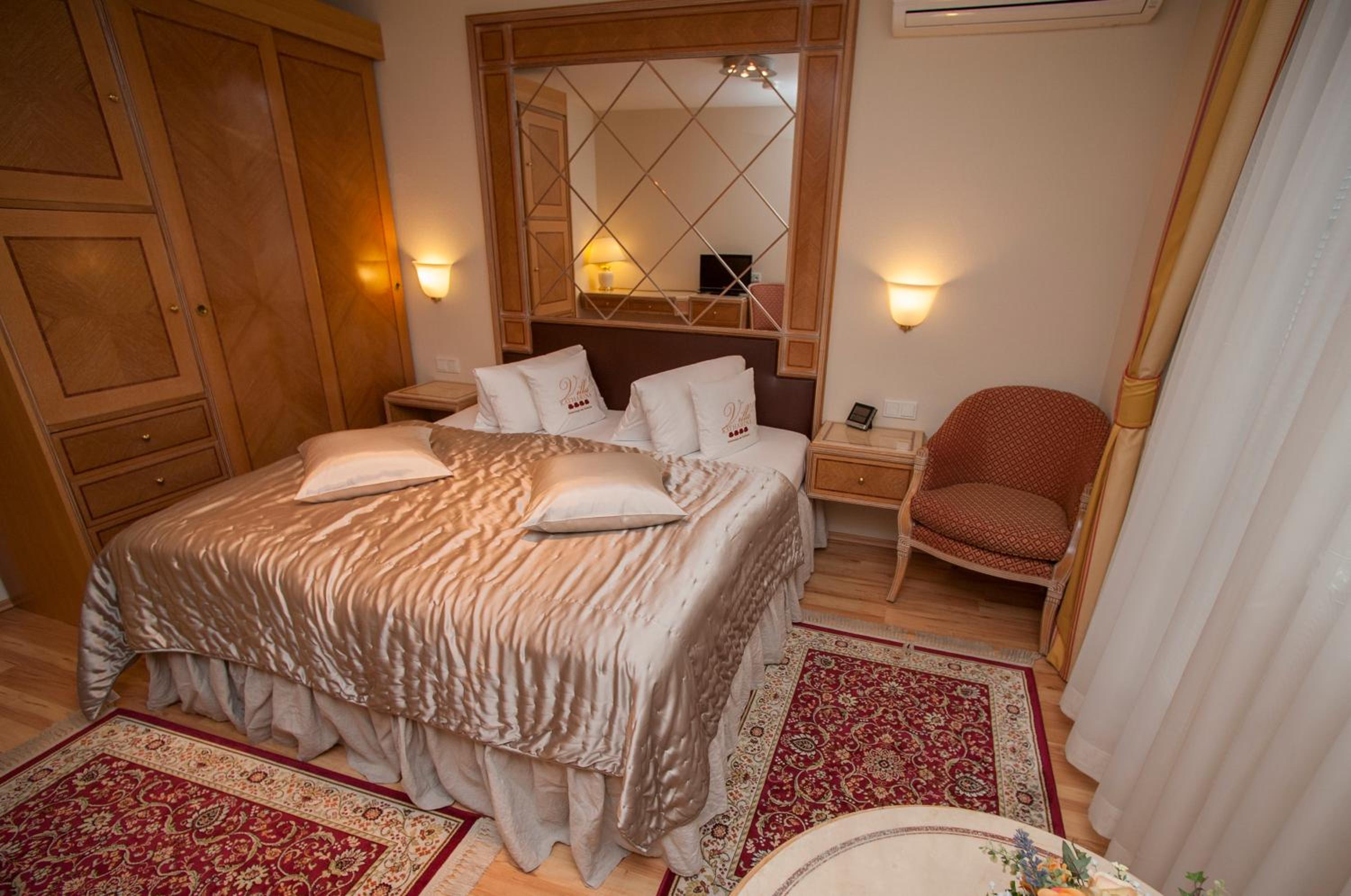 Villa Katharina