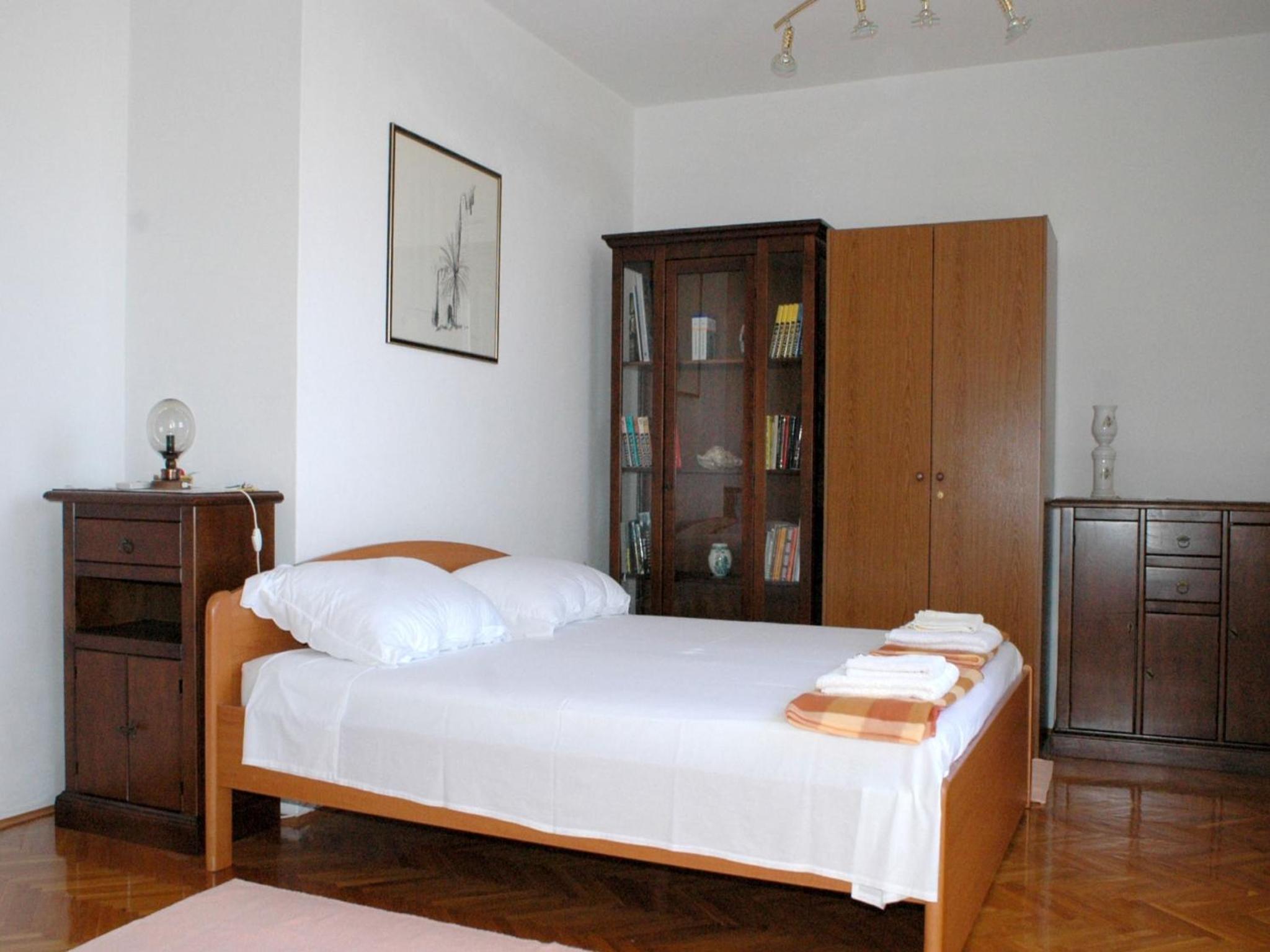 Rooms Vjera