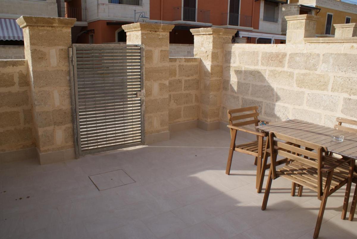 Outdoor Space