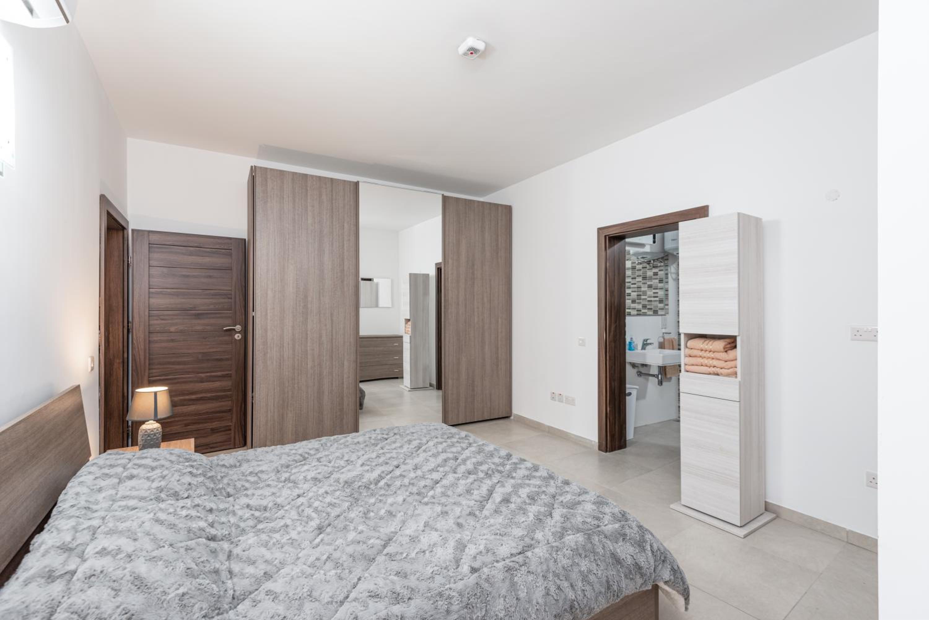 Appartamento con 3 camere da letto Le Terrazze — photo 5