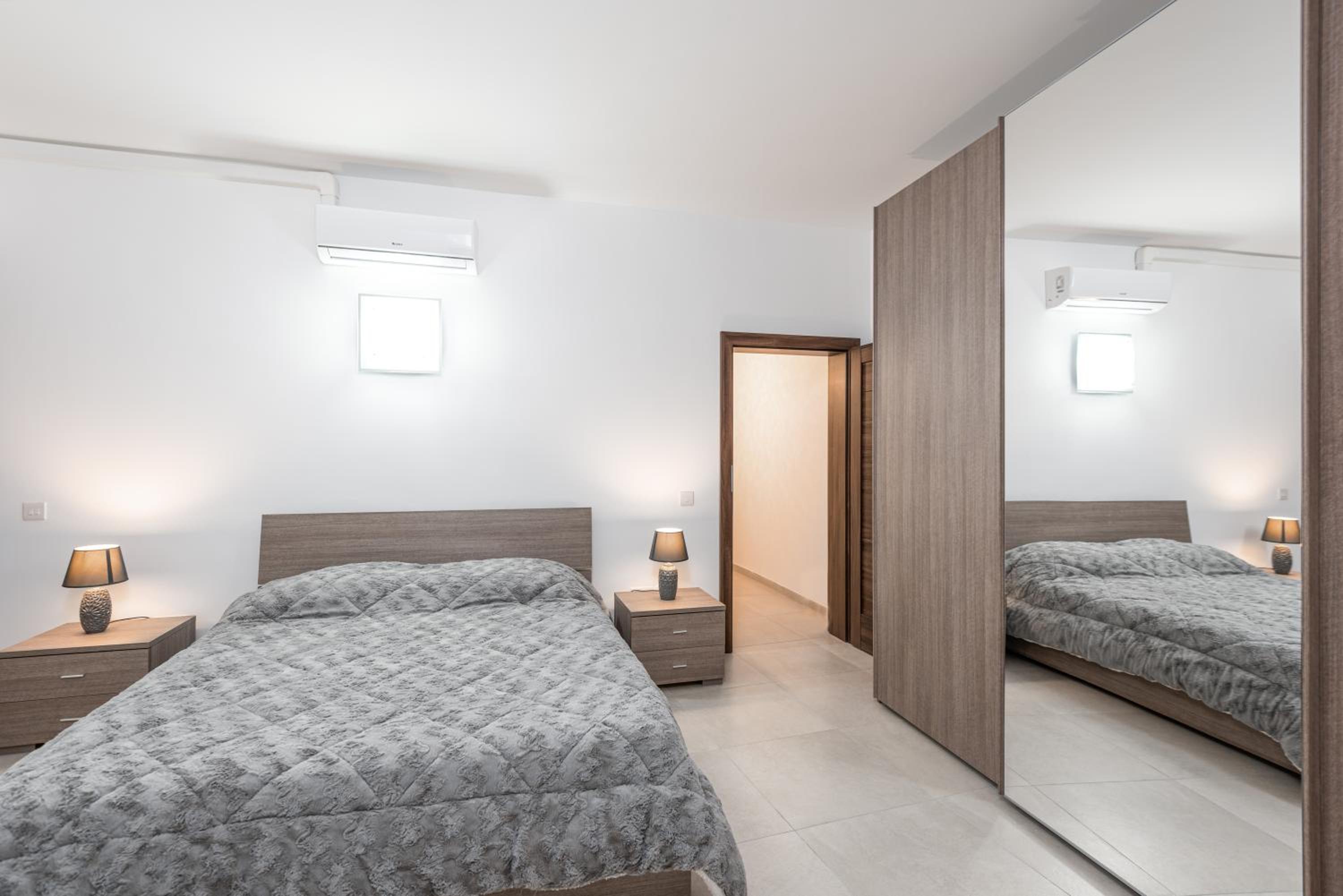 The Terraces Seafront Getaway Malta 3 Bedroom Apartment, photo 16