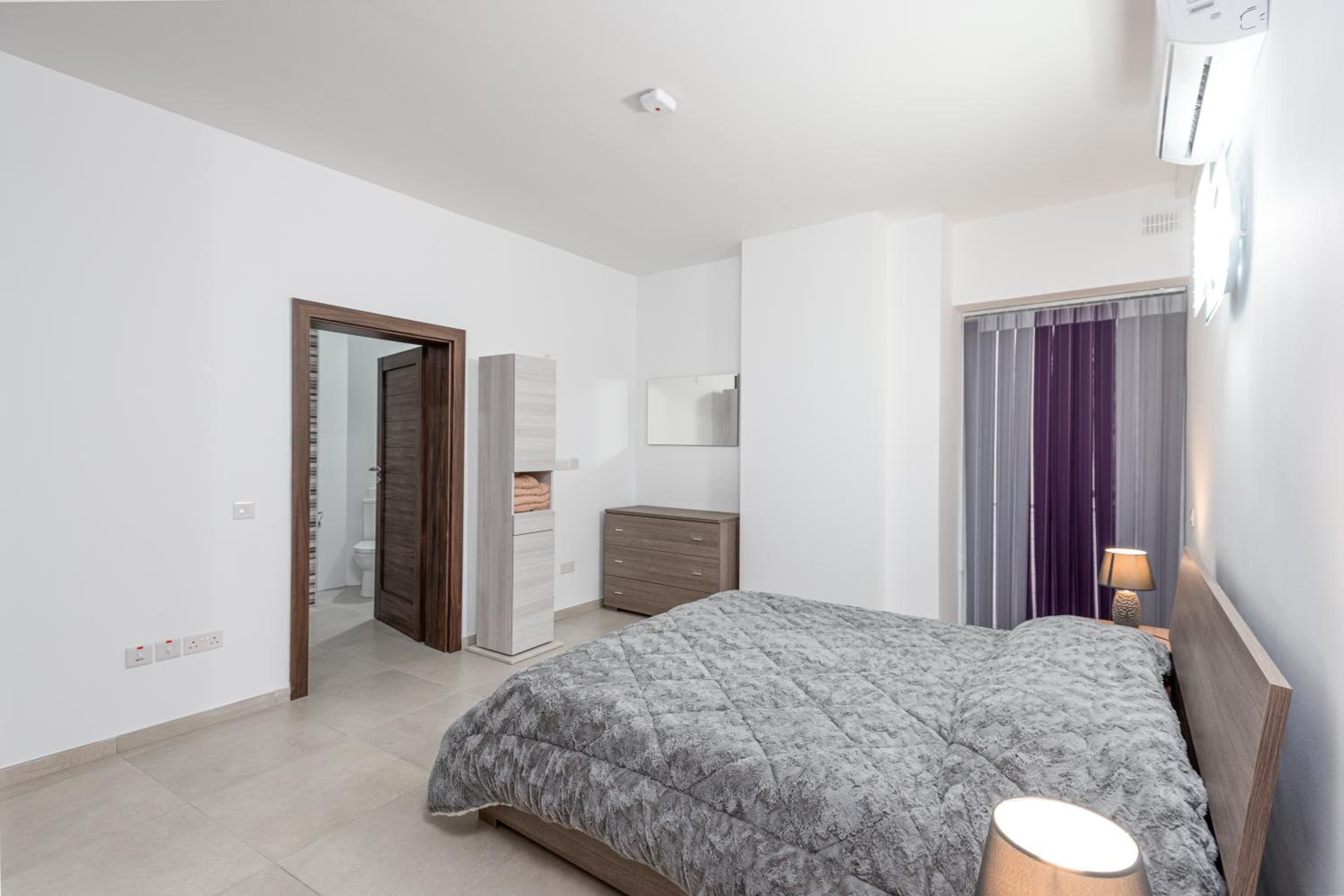 The Terraces Seafront Getaway Malta 3 Bedroom Apartment, photo 12