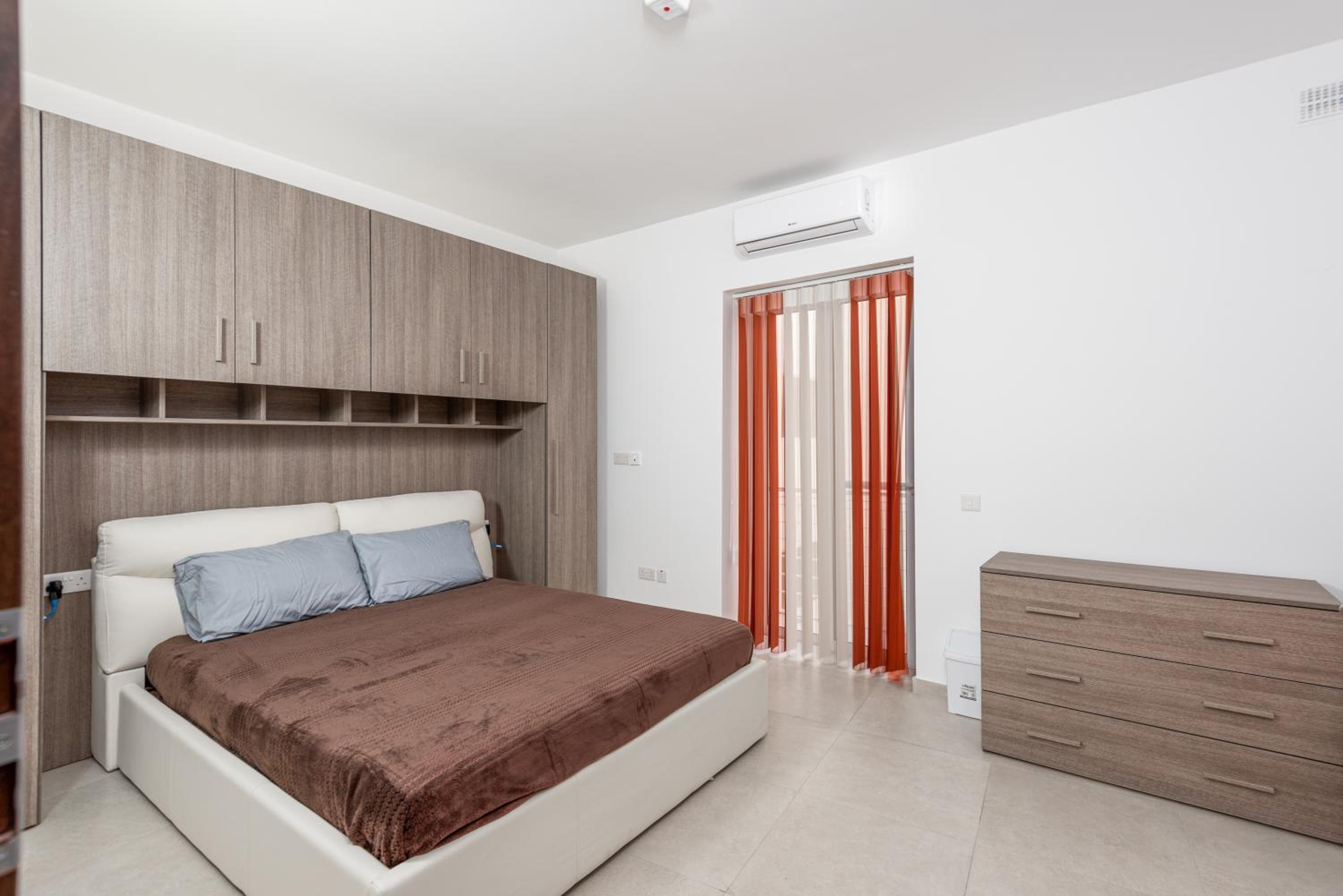 The Terraces Seafront Getaway Malta 3 Bedroom Apartment, photo 25